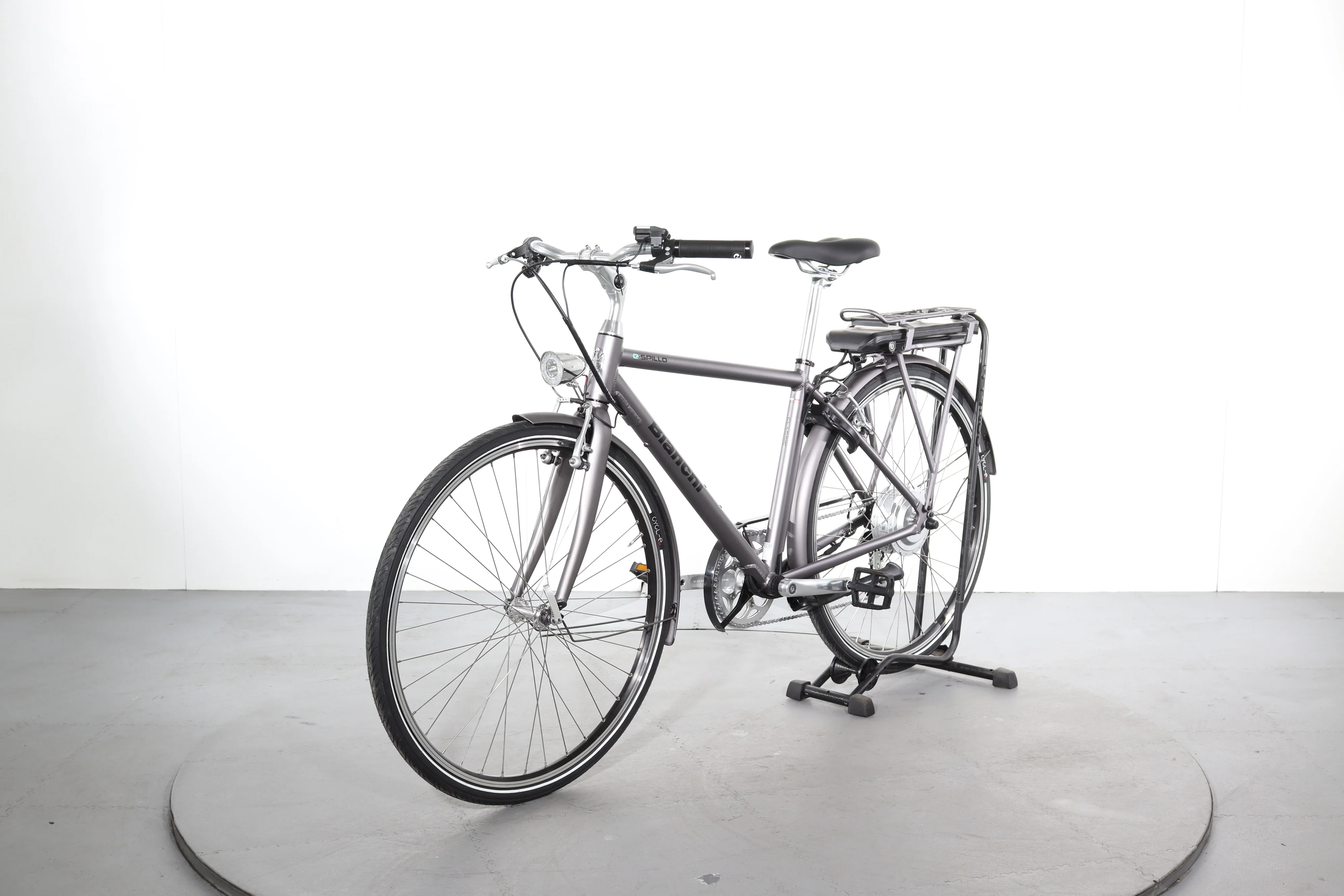 Bianchi Espillo Classic - Image 3