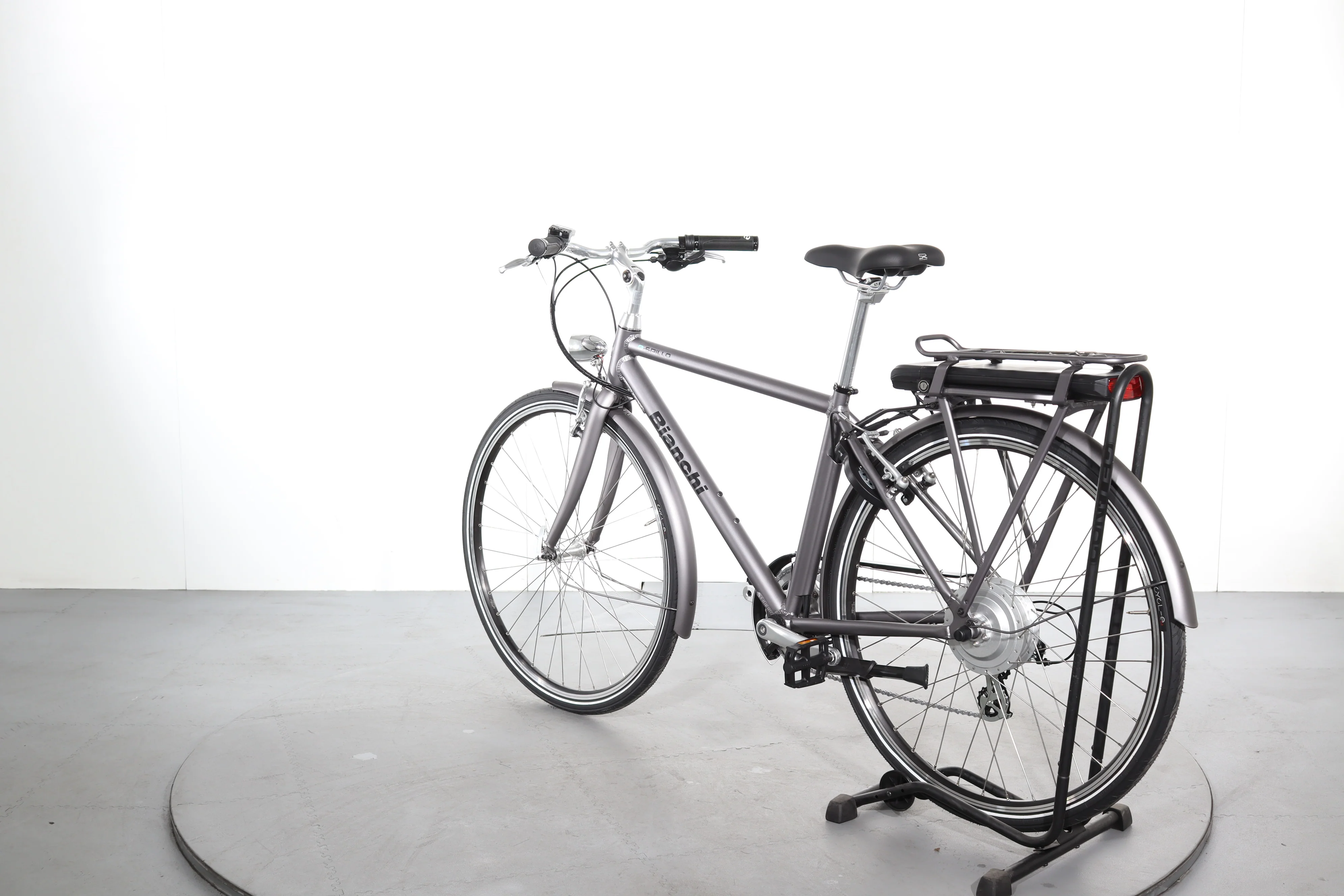Bianchi Espillo Classic - Image 5