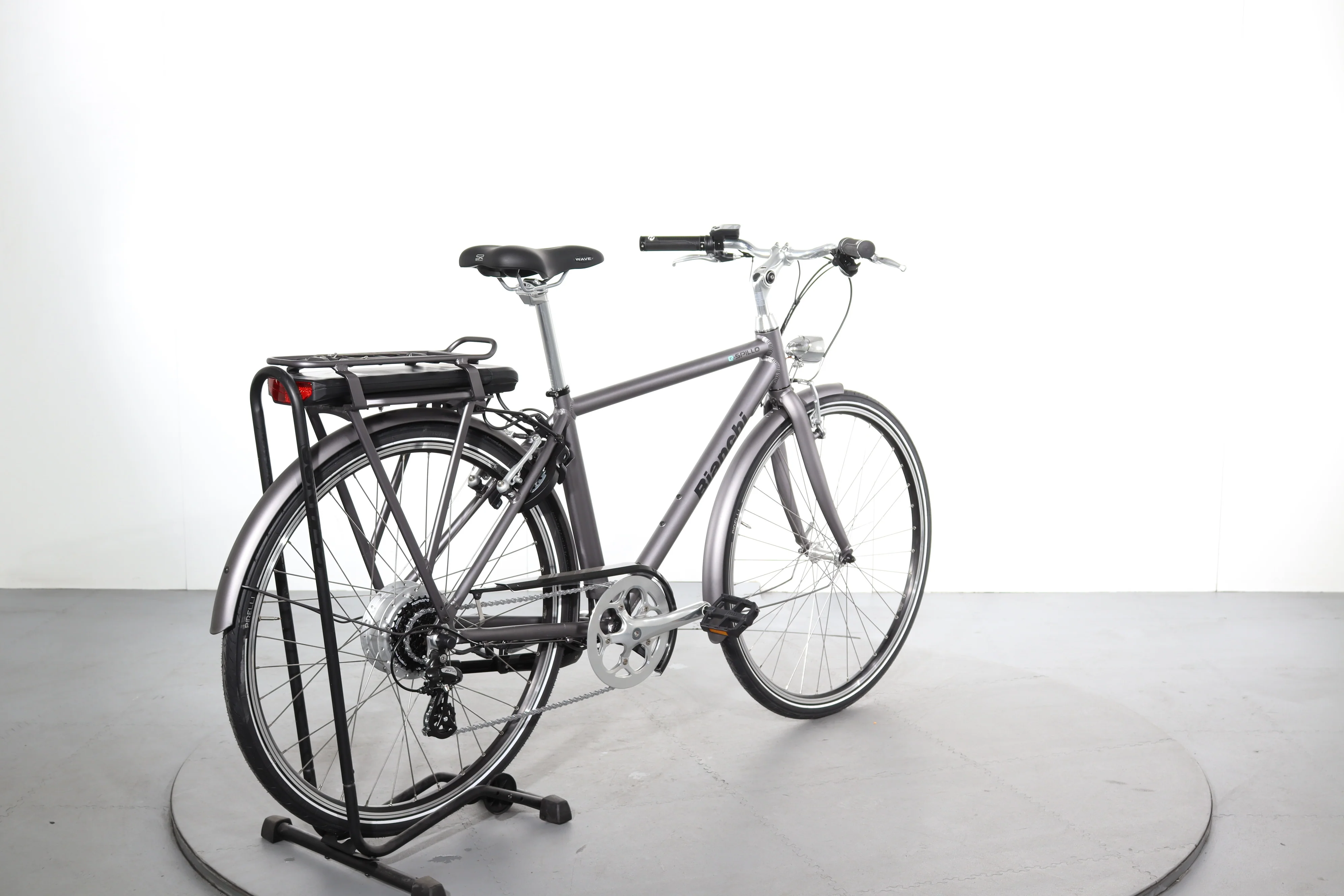 Bianchi Espillo Classic - Image 6
