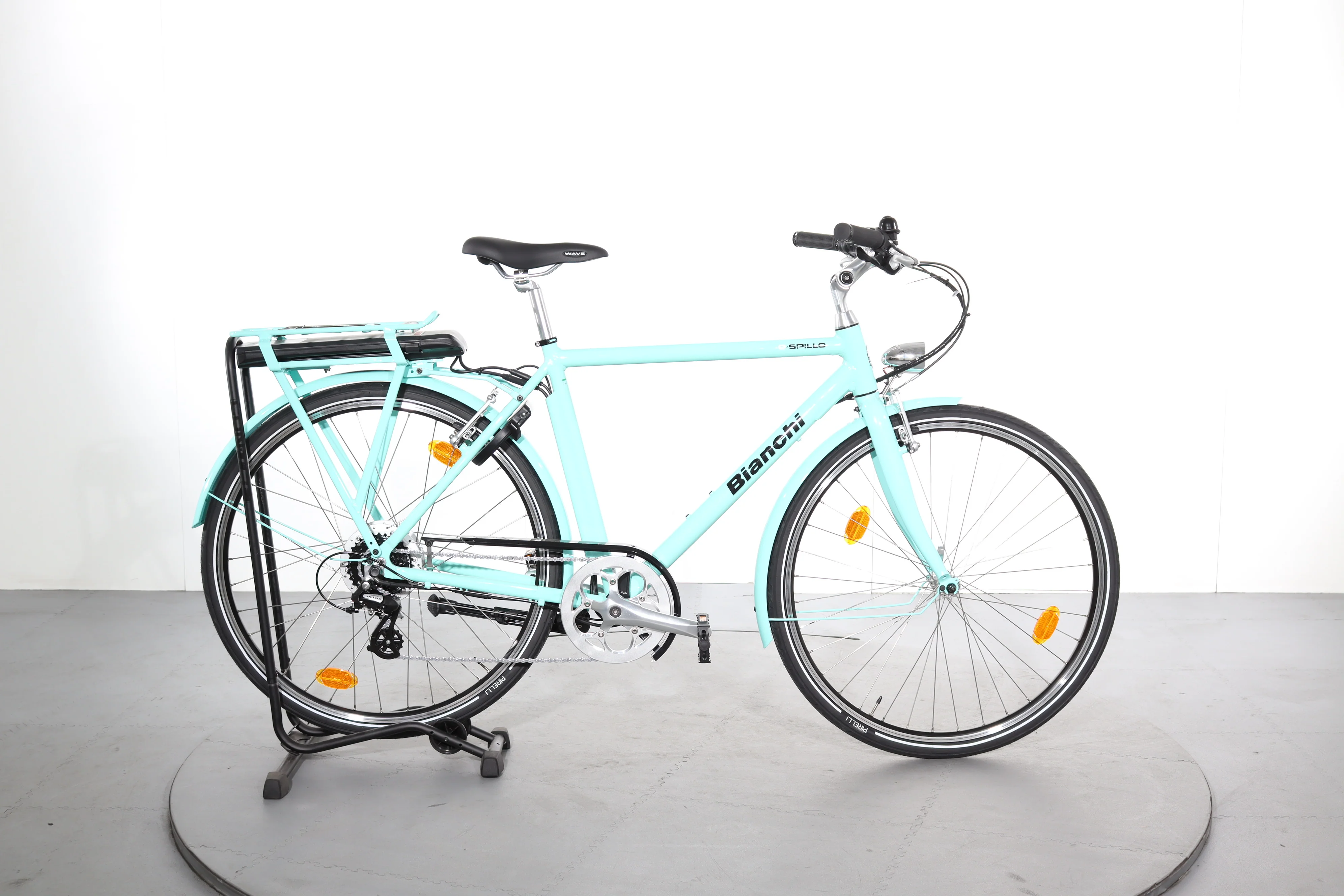 Bianchi Espillo Classic