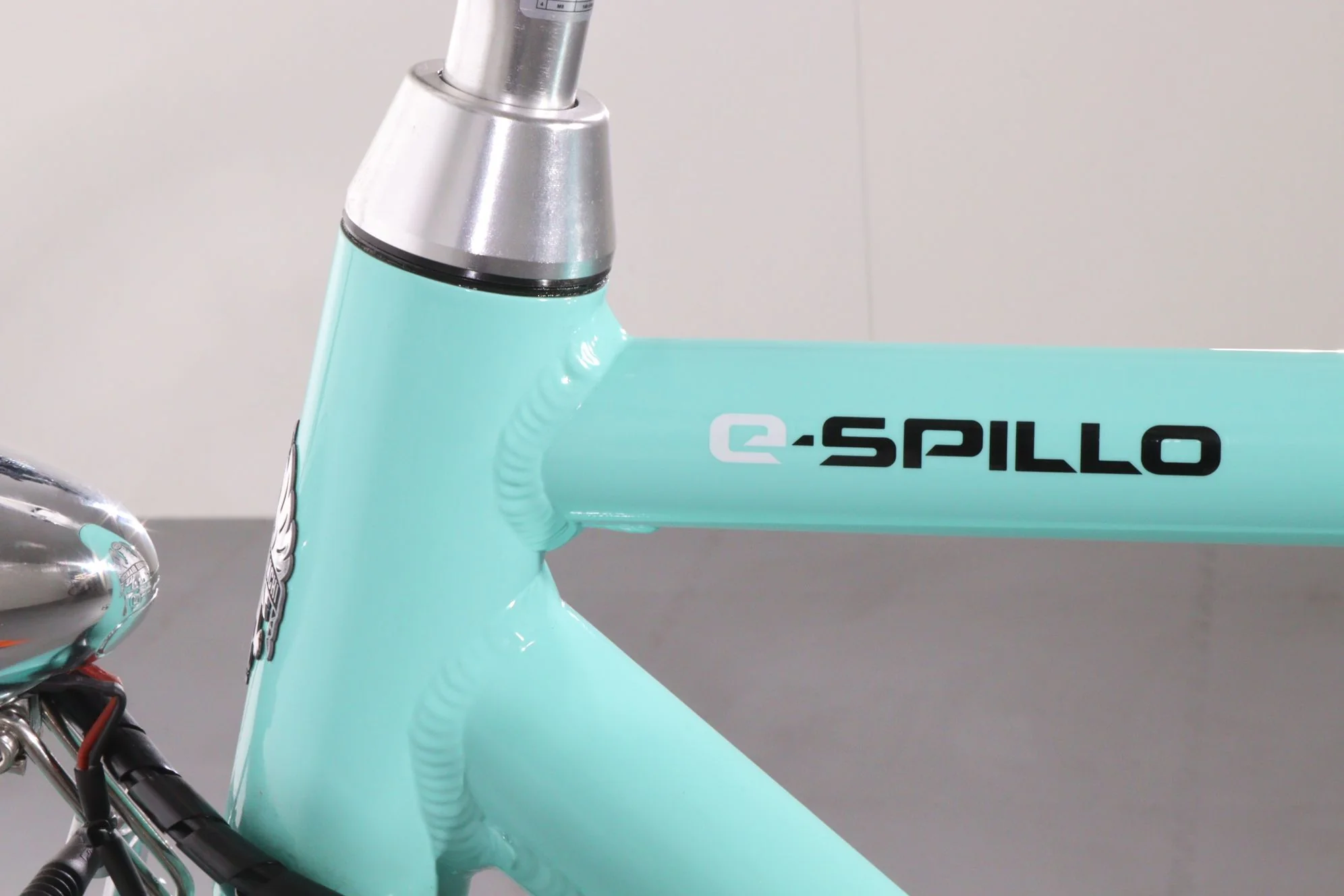 Bianchi Espillo Classic - Image 10