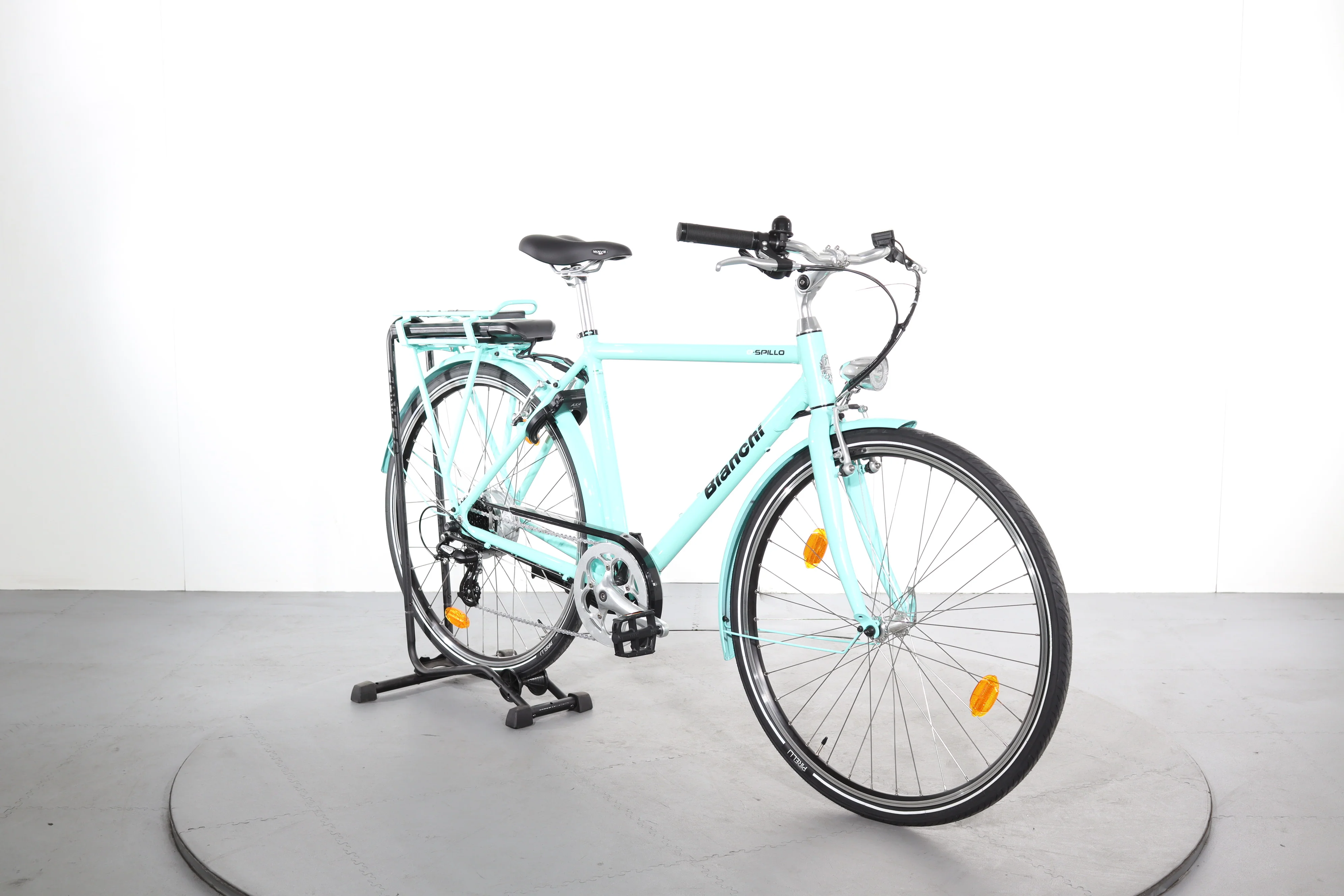 Bianchi Espillo Classic - Image 2