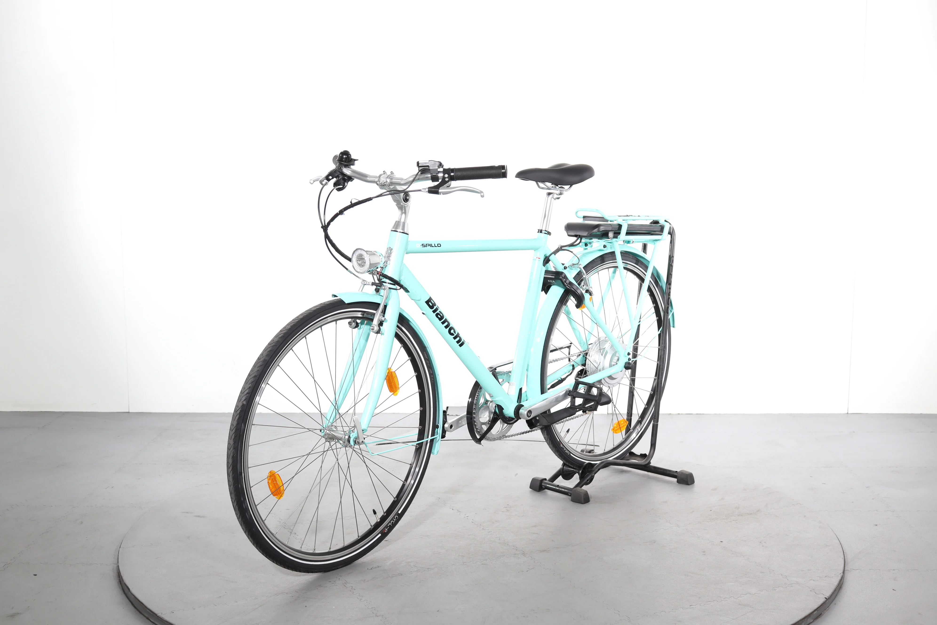 Bianchi Espillo Classic - Image 3