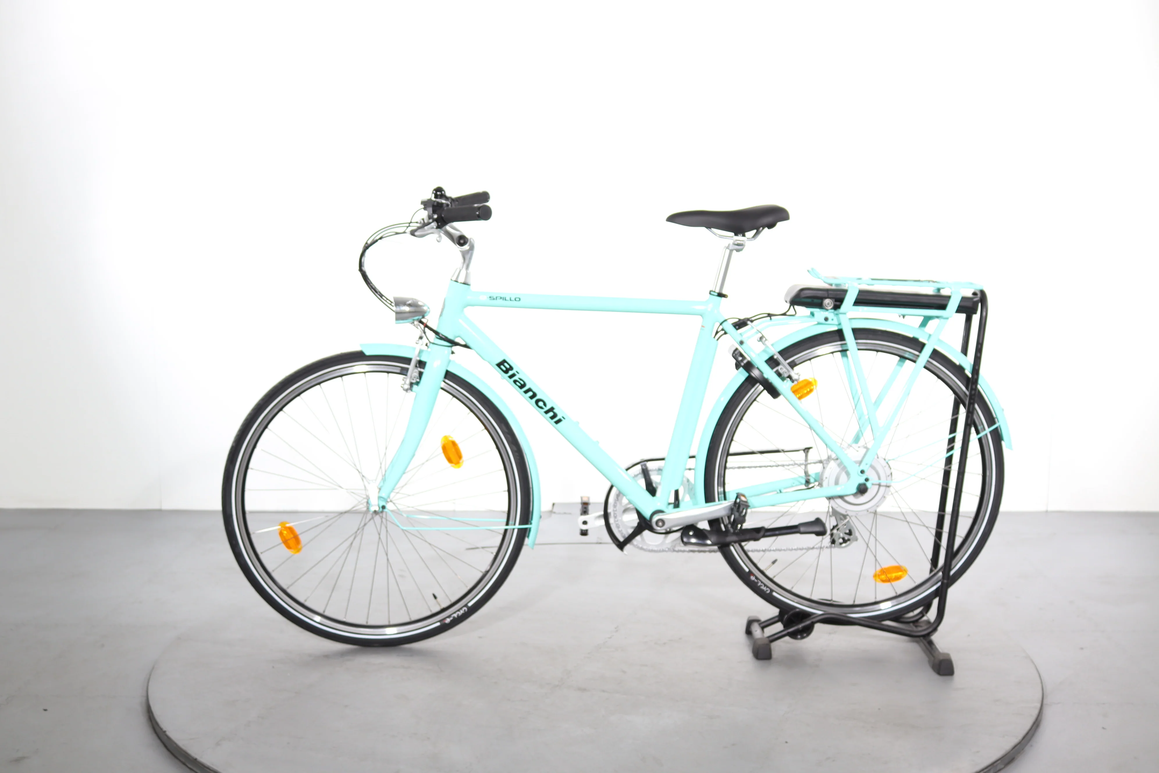 Bianchi Espillo Classic - Image 4