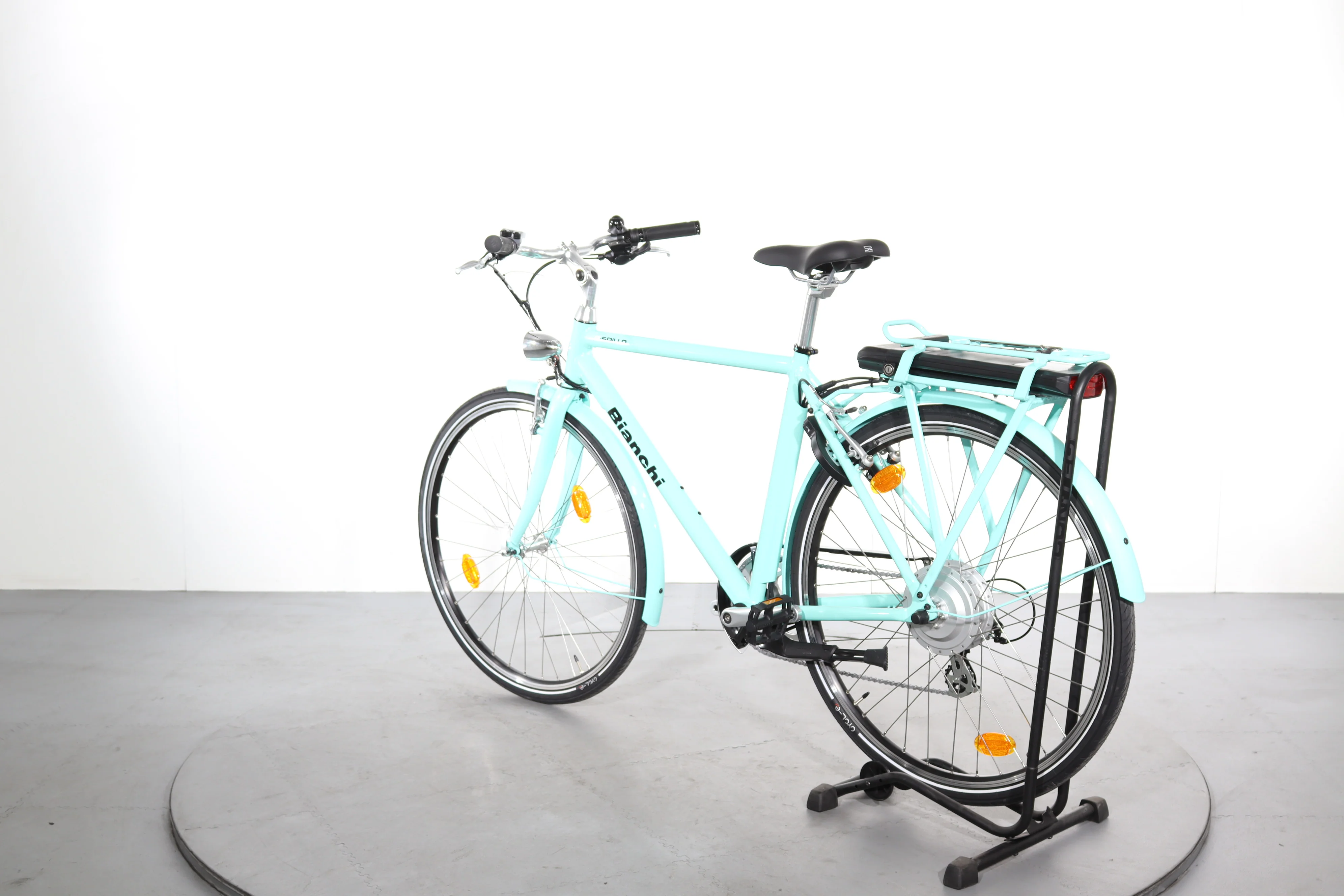Bianchi Espillo Classic - Image 5