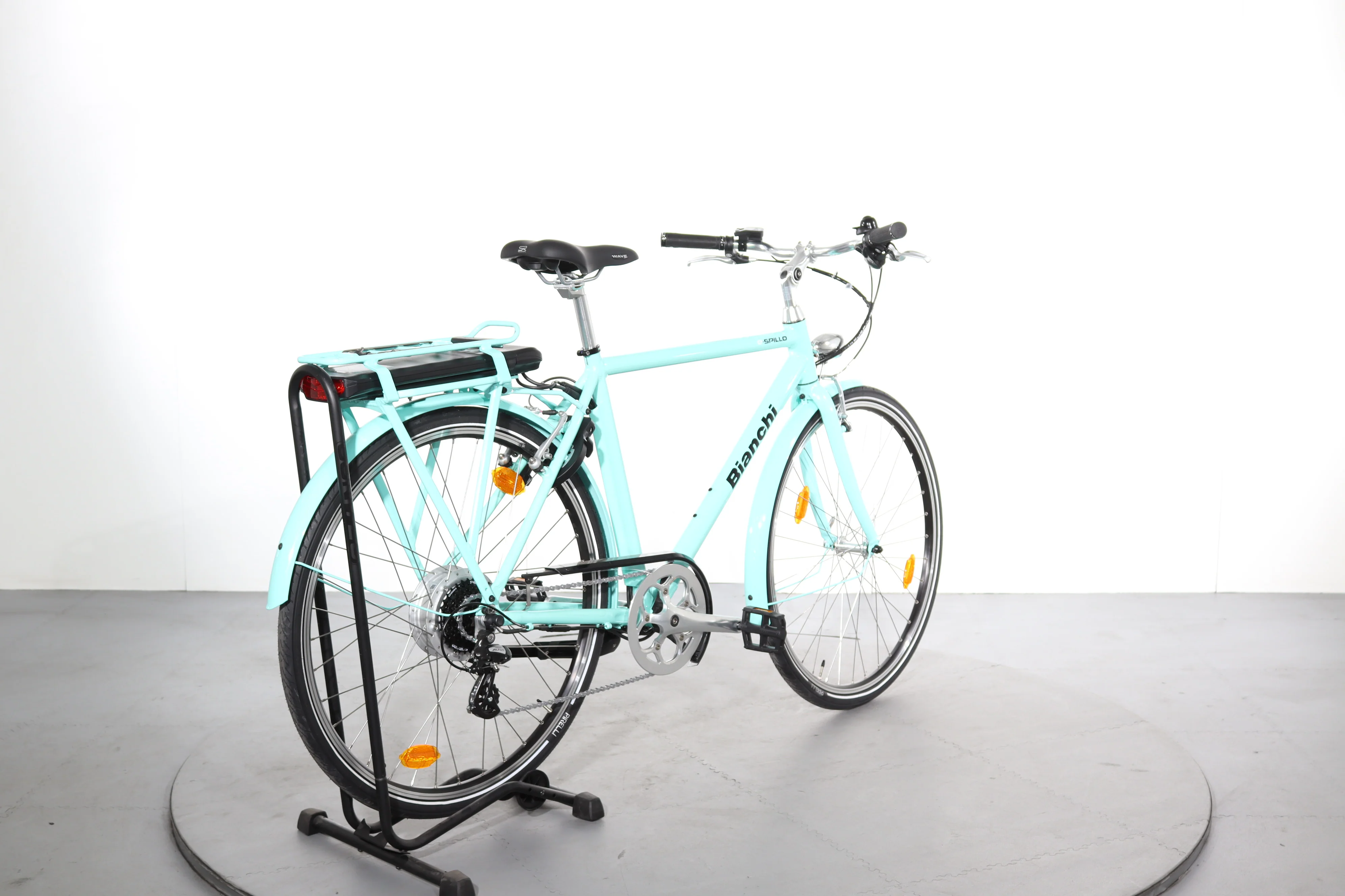 Bianchi Espillo Classic - Image 6