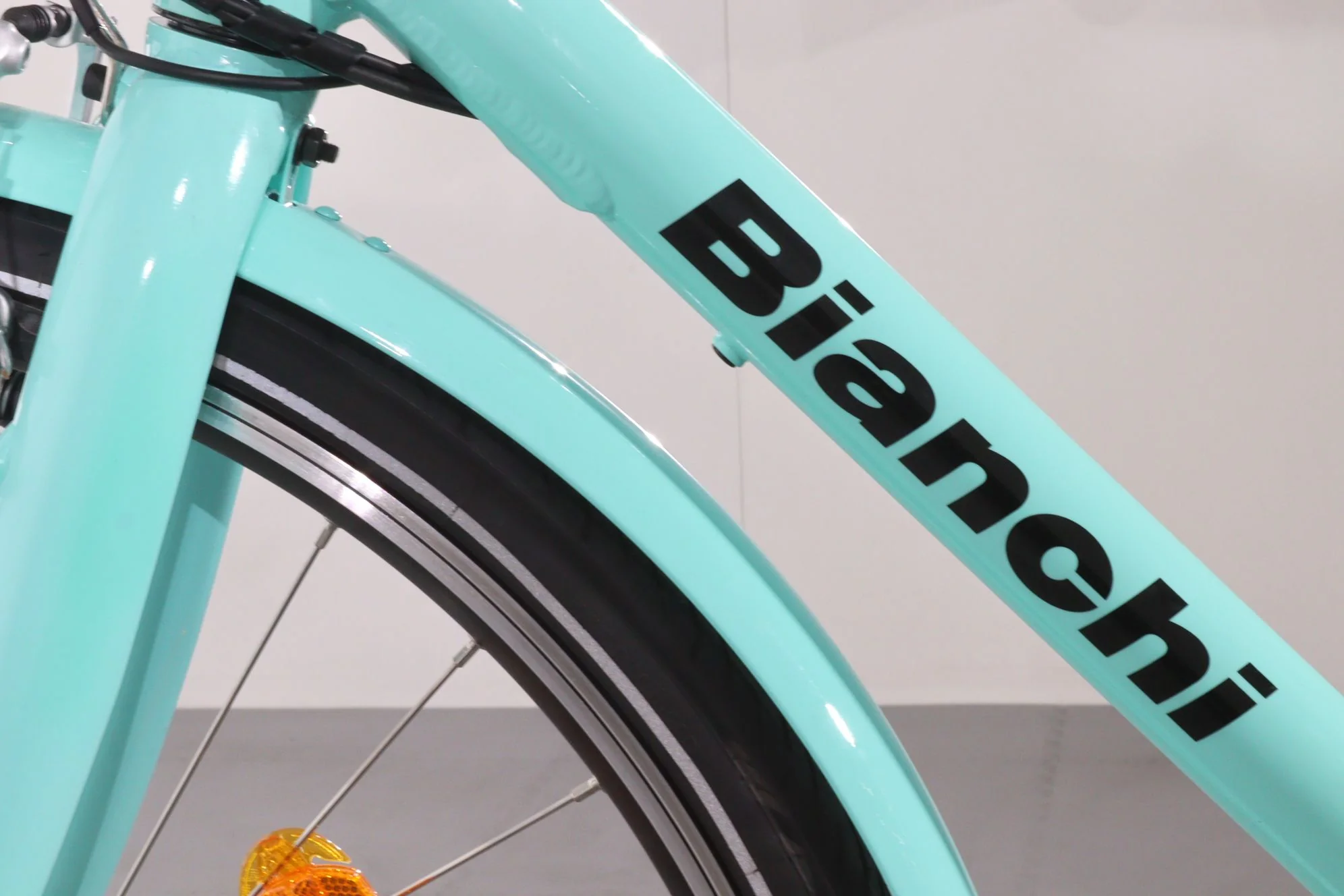 Bianchi Espillo Classic - Image 9
