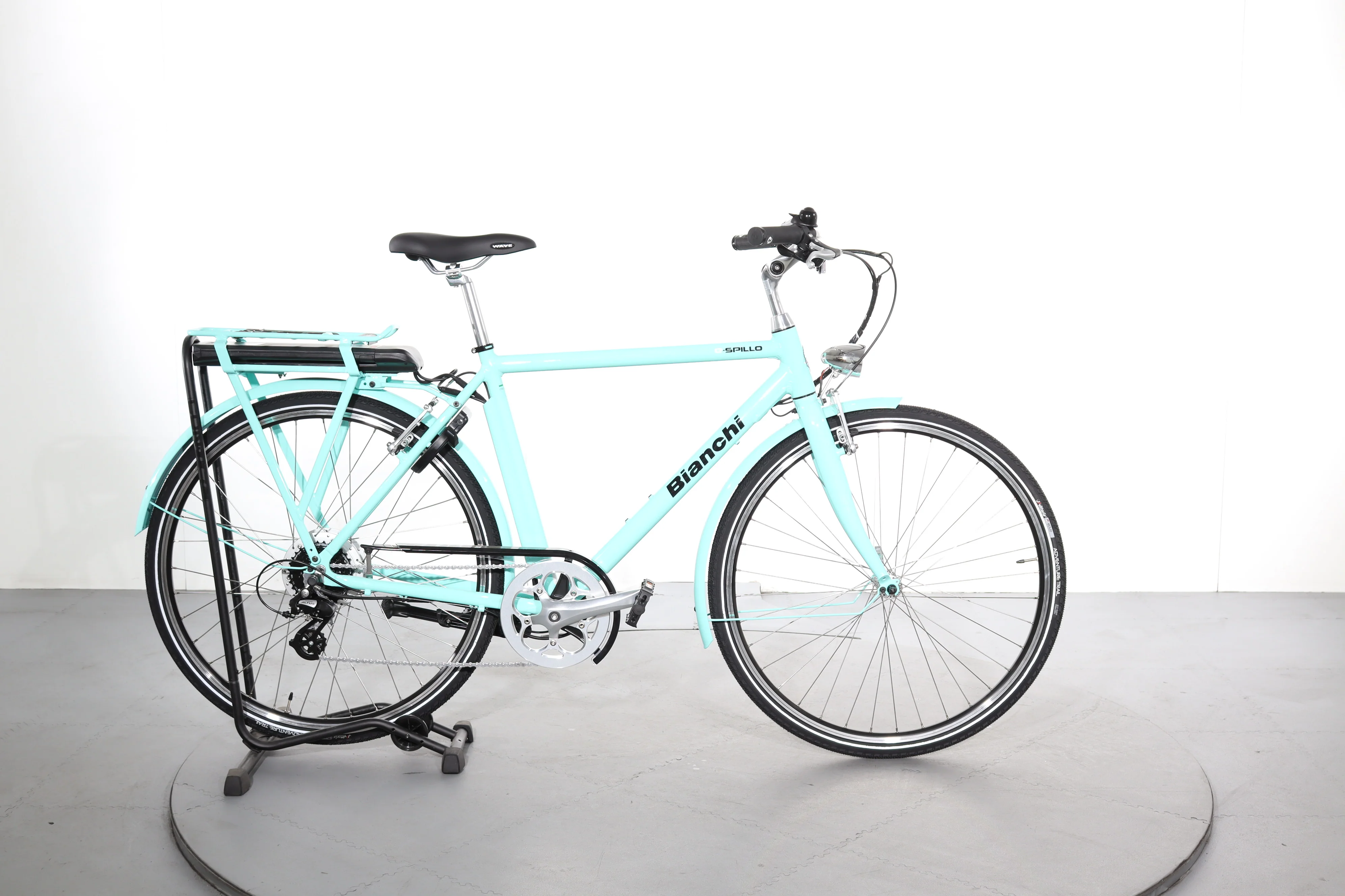 Bianchi Espillo Classic