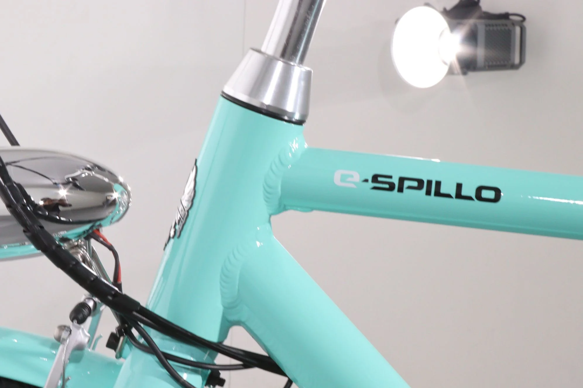 Bianchi Espillo Classic - Image 10