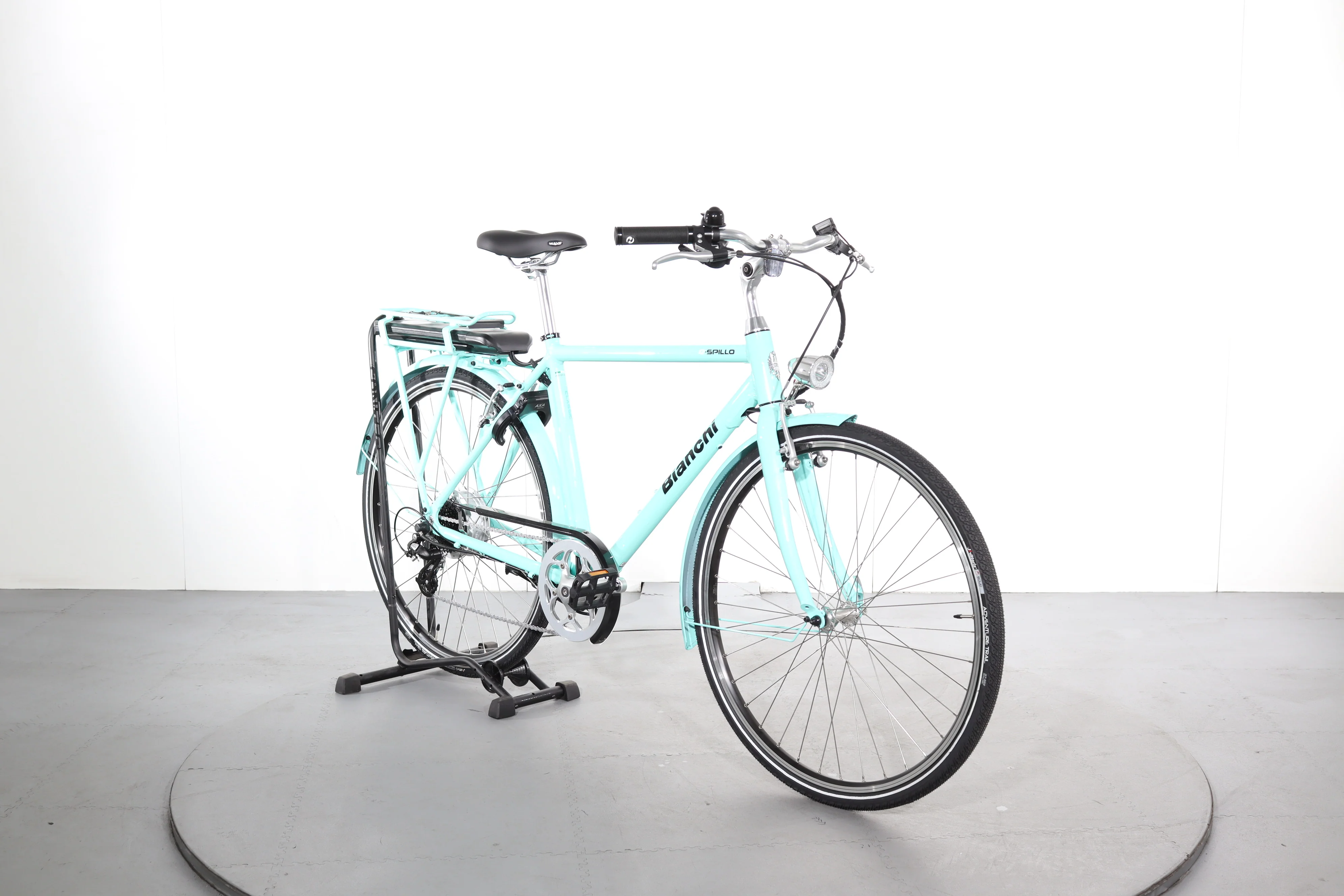 Bianchi Espillo Classic - Image 2