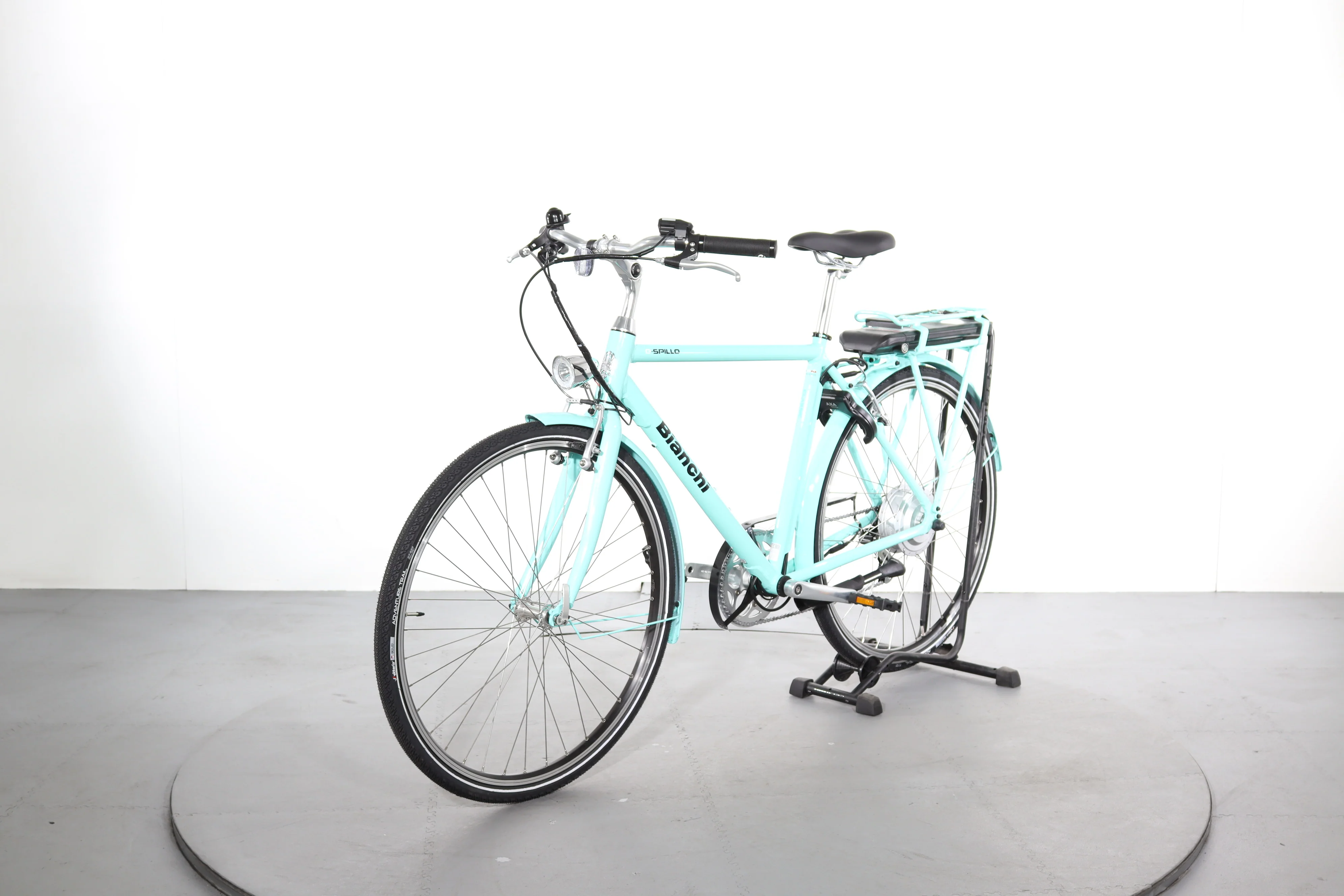Bianchi Espillo Classic - Image 3