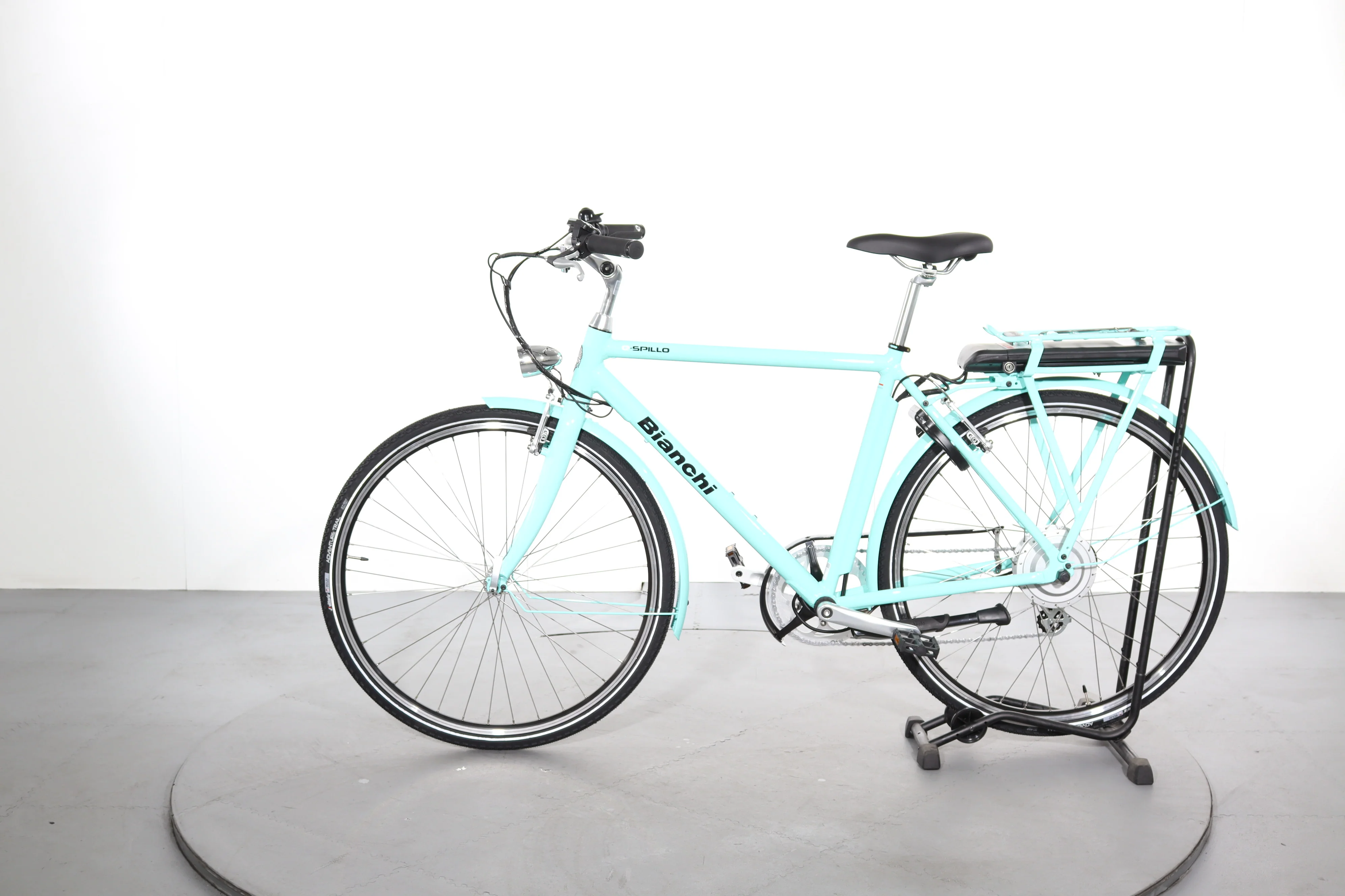 Bianchi Espillo Classic - Image 4