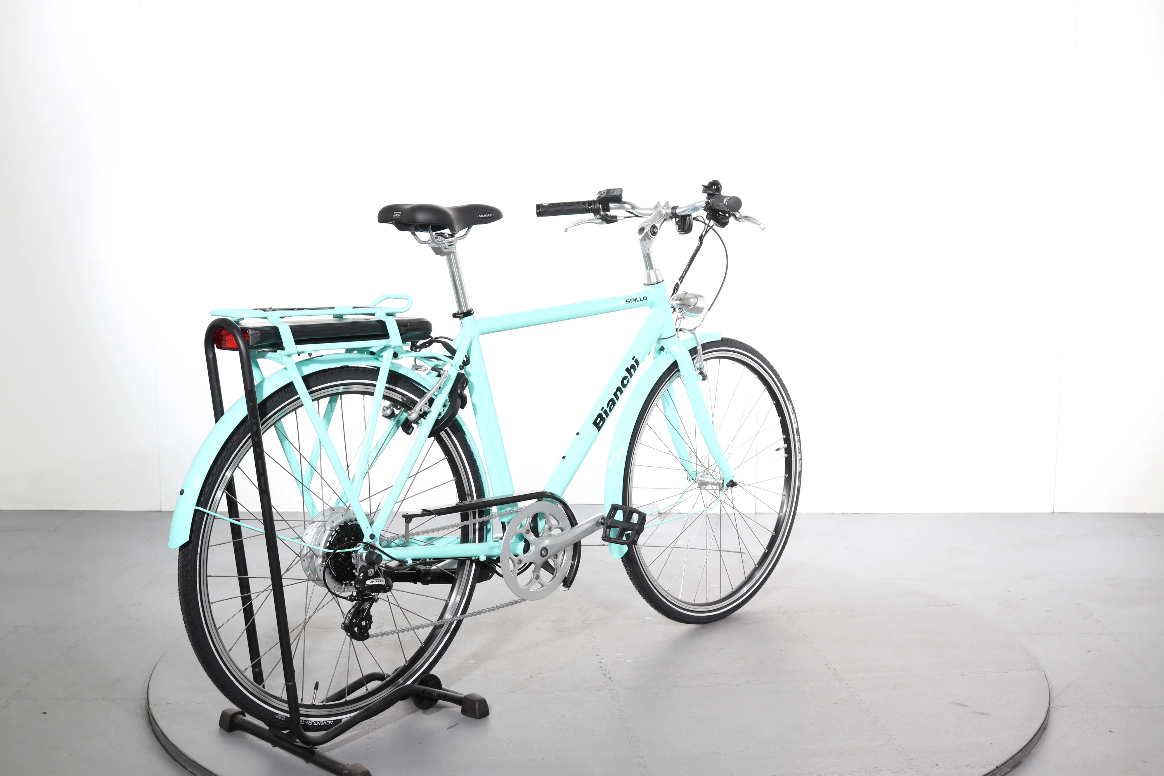 Bianchi Espillo Classic - Image 6
