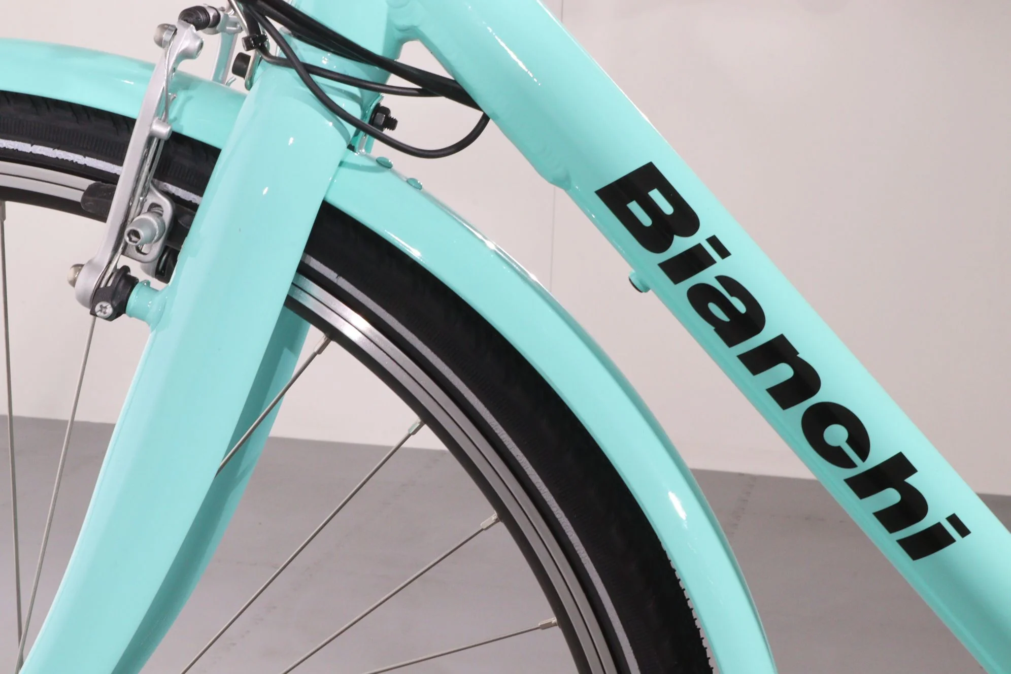 Bianchi Espillo Classic - Image 9