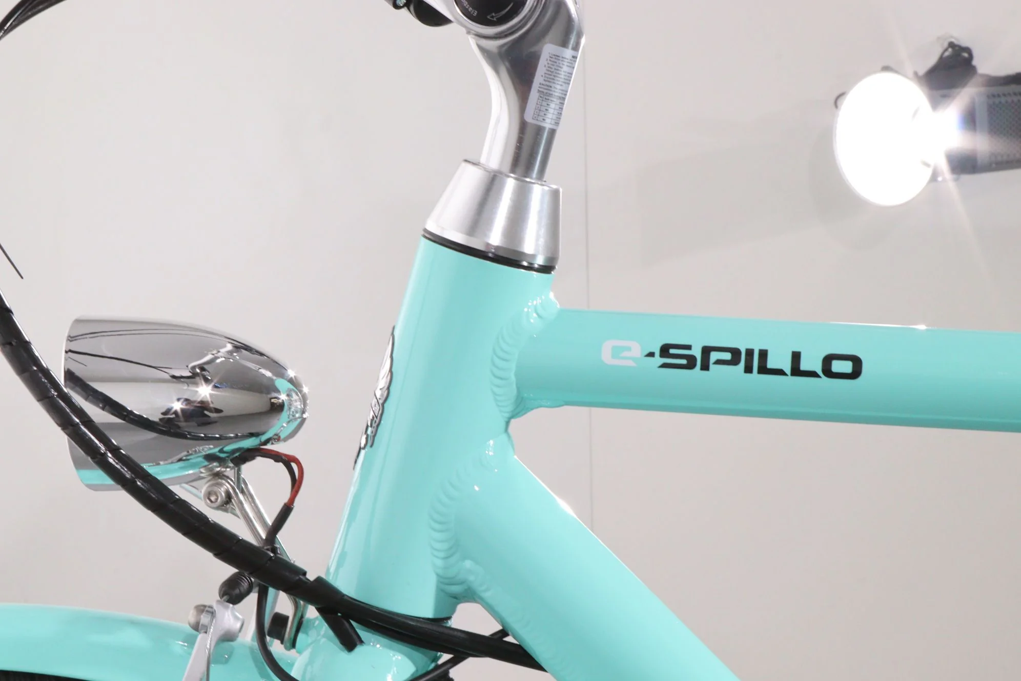 Bianchi Espillo Classic - Image 10