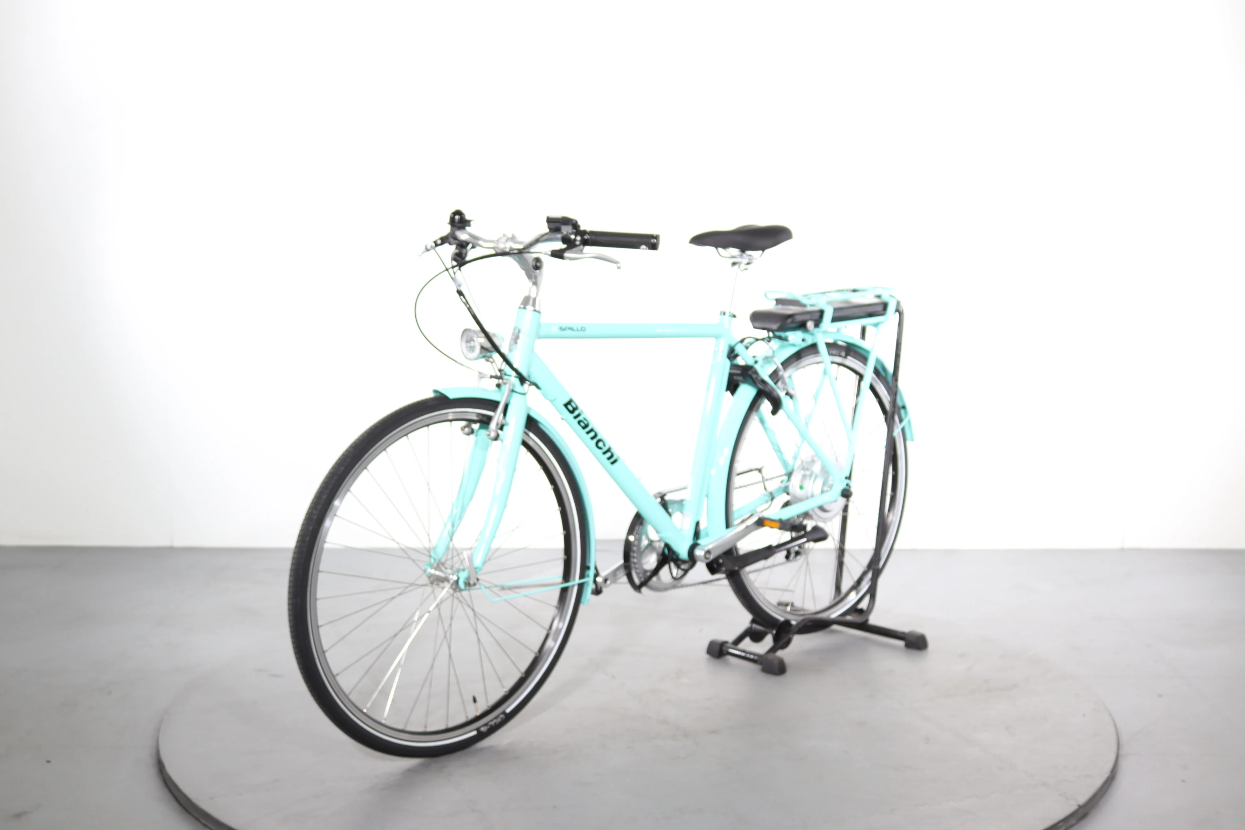 Bianchi Espillo Classic - Image 3