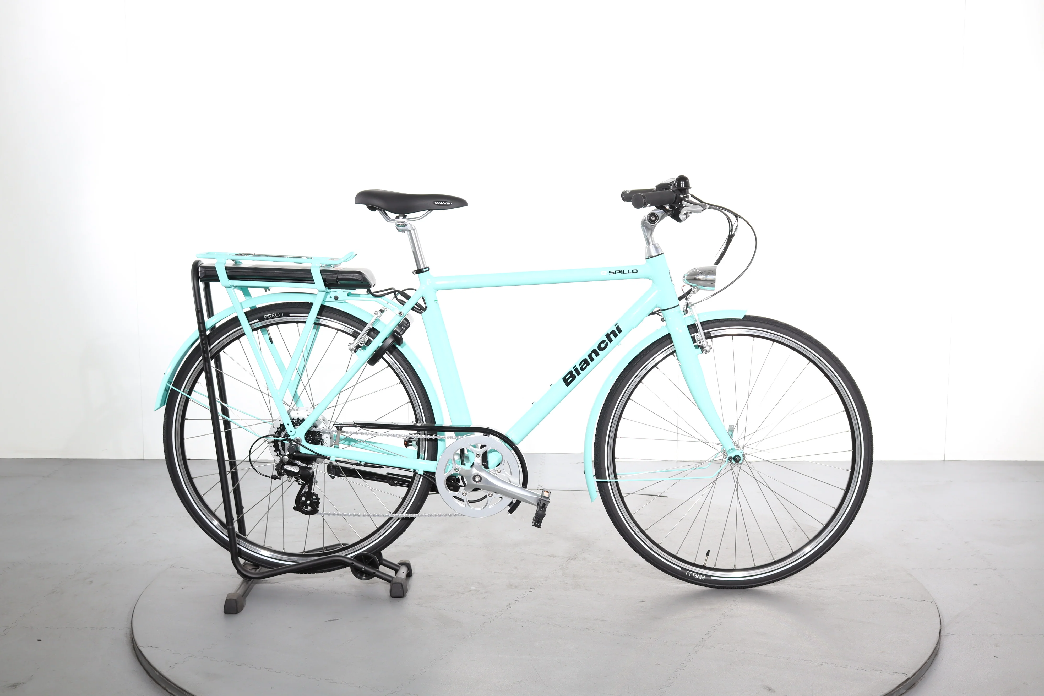 Bianchi Espillo Classic