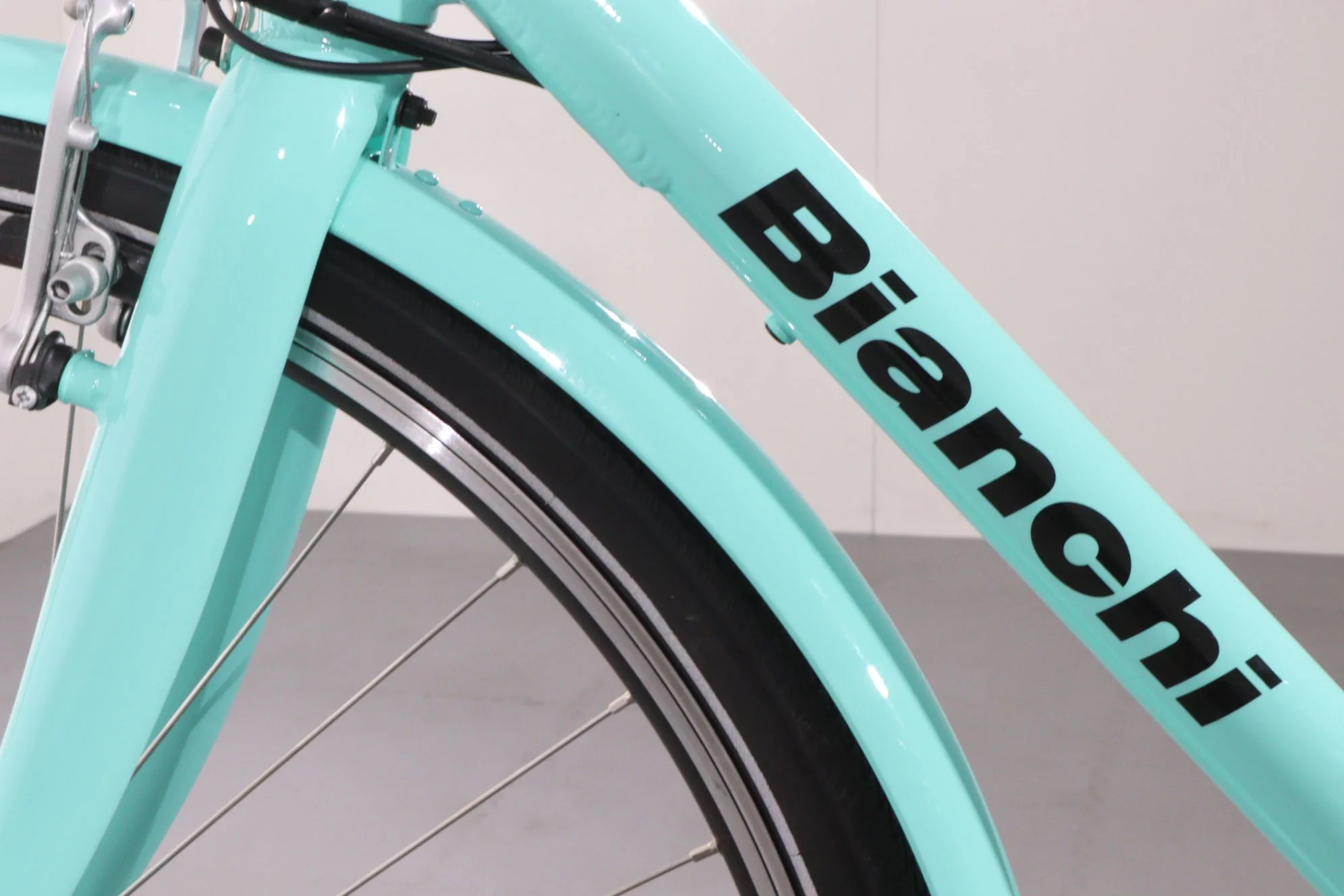 Bianchi Espillo Classic - Image 9