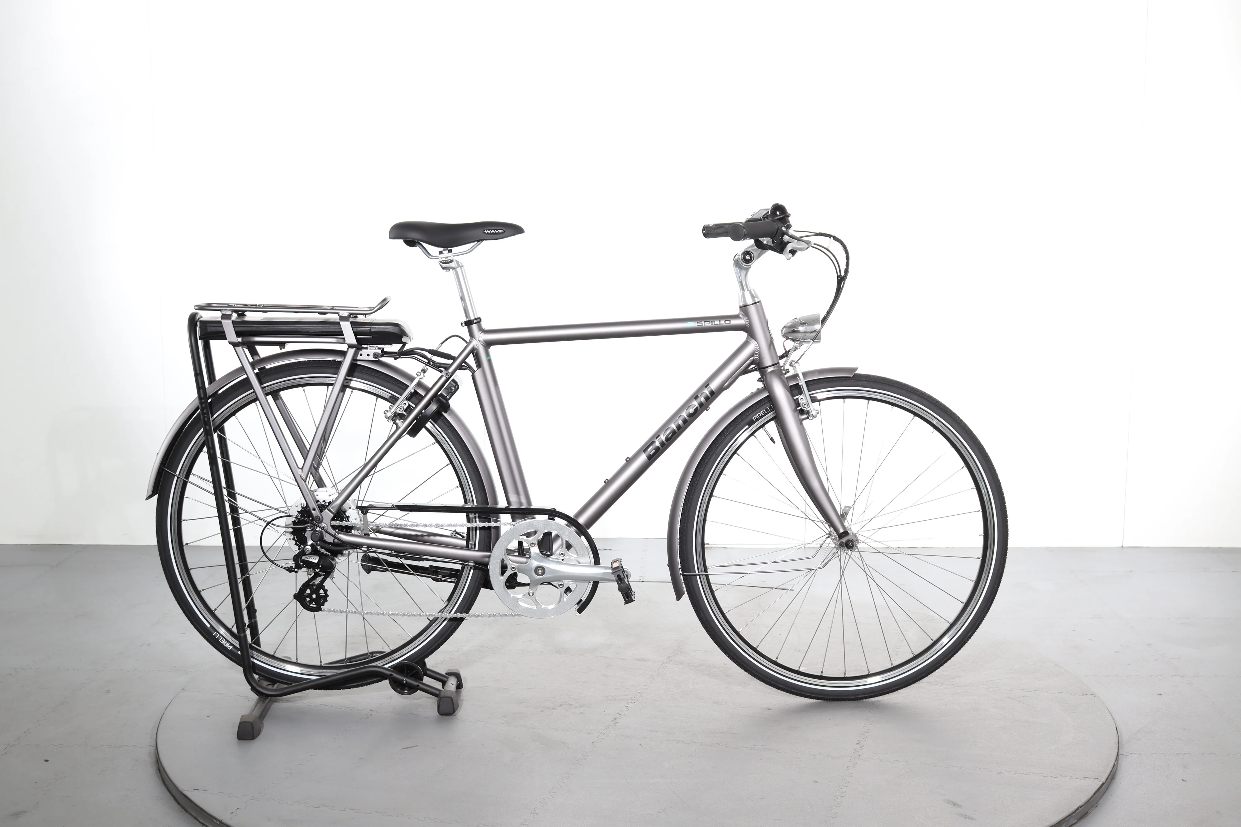 Bianchi Espillo Classic
