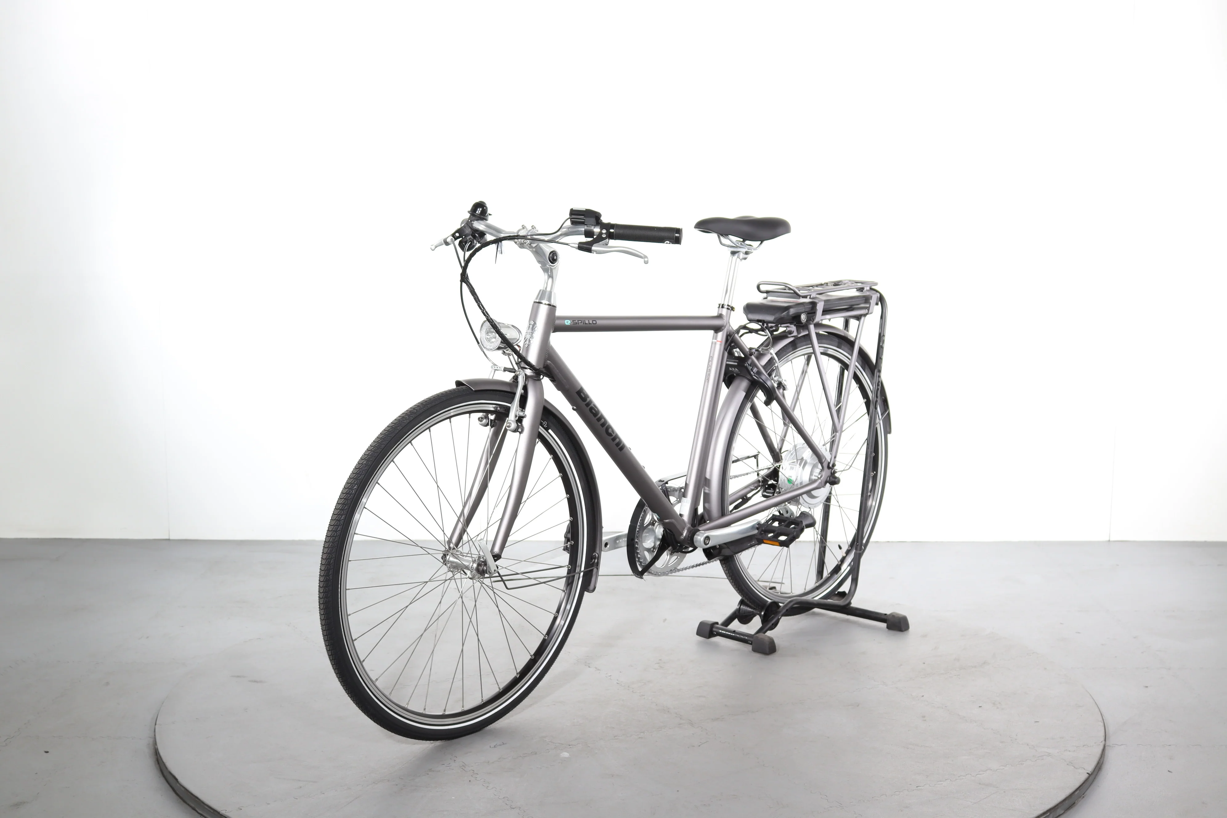 Bianchi Espillo Classic - Image 3