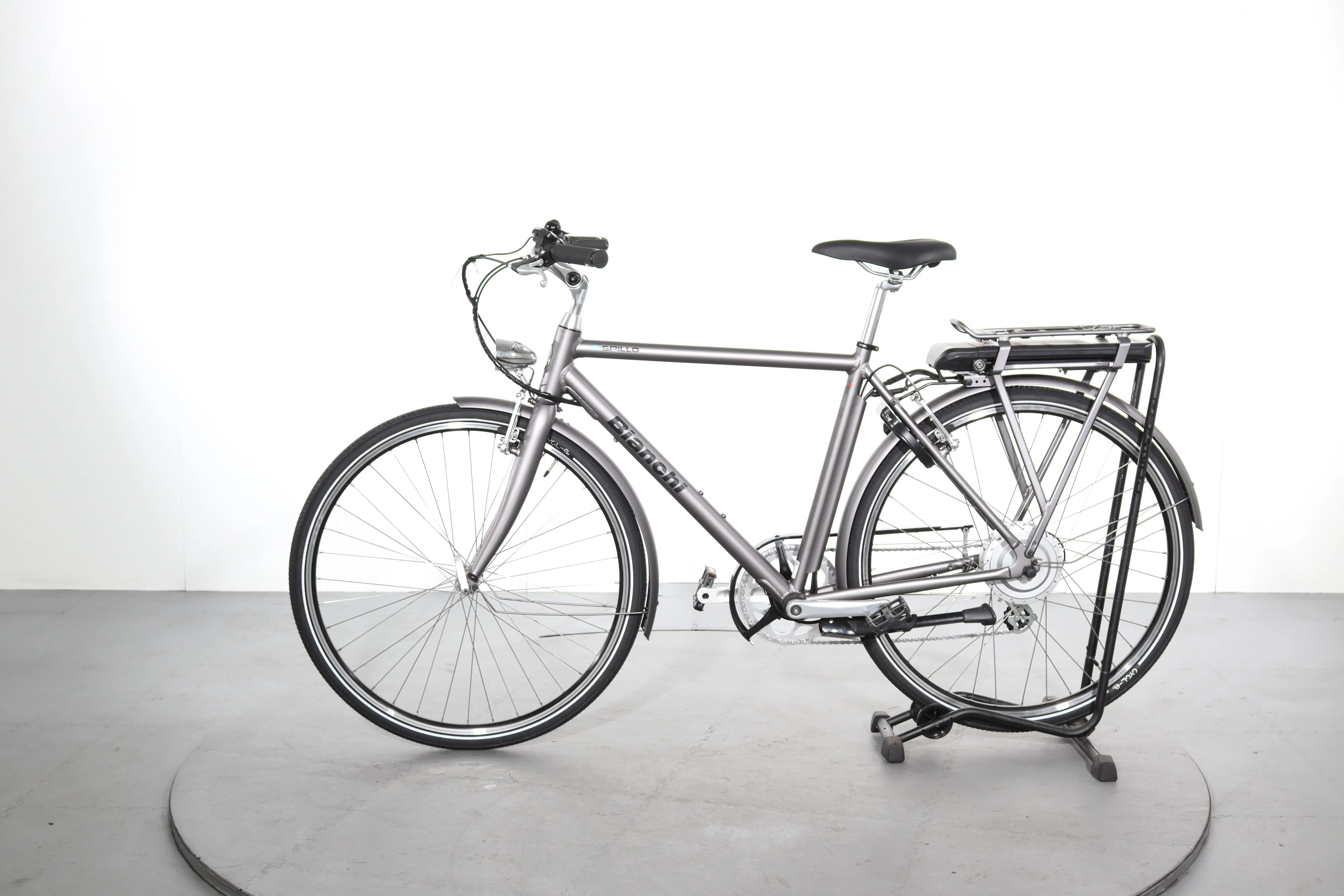 Bianchi Espillo Classic - Image 4