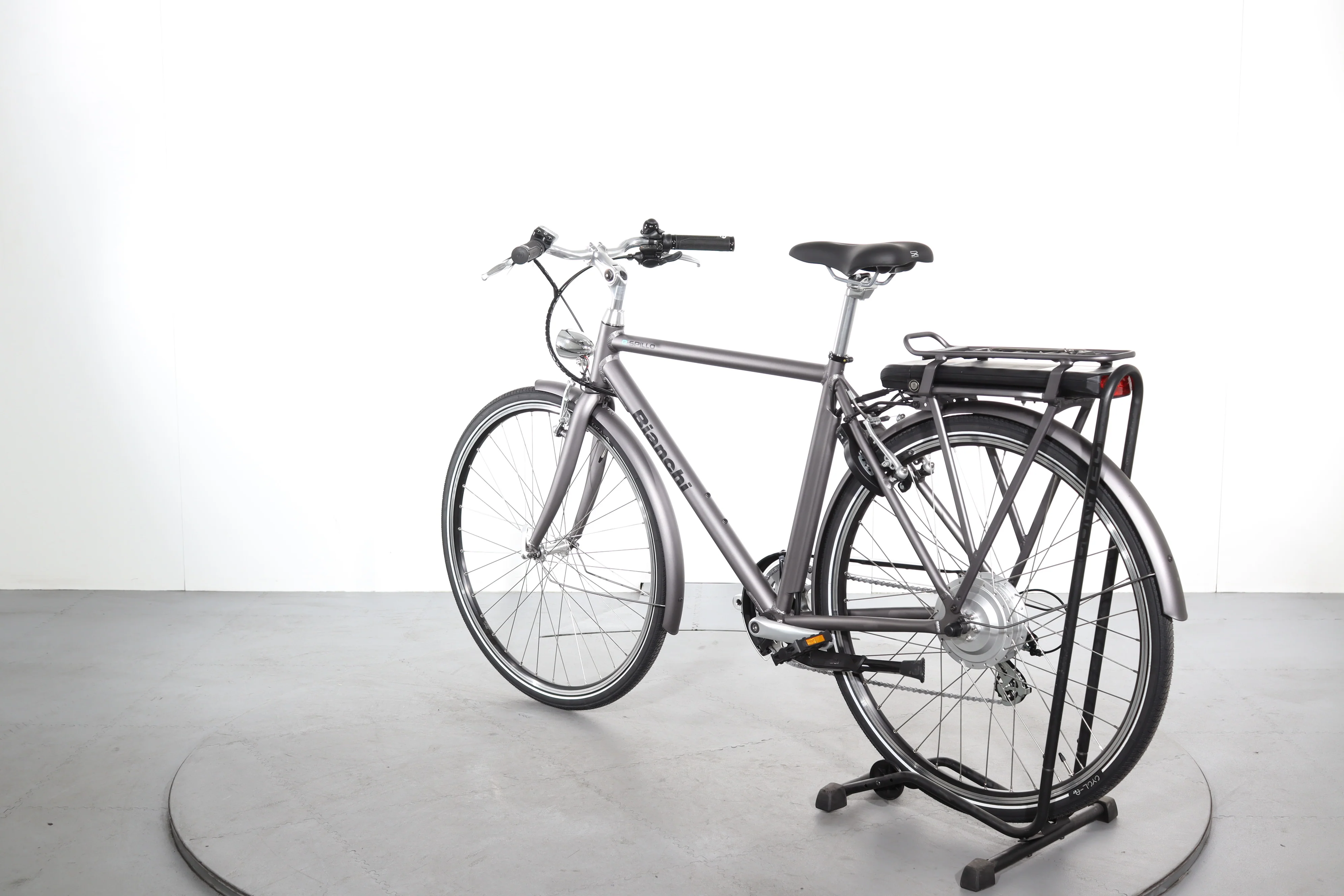 Bianchi Espillo Classic - Image 5