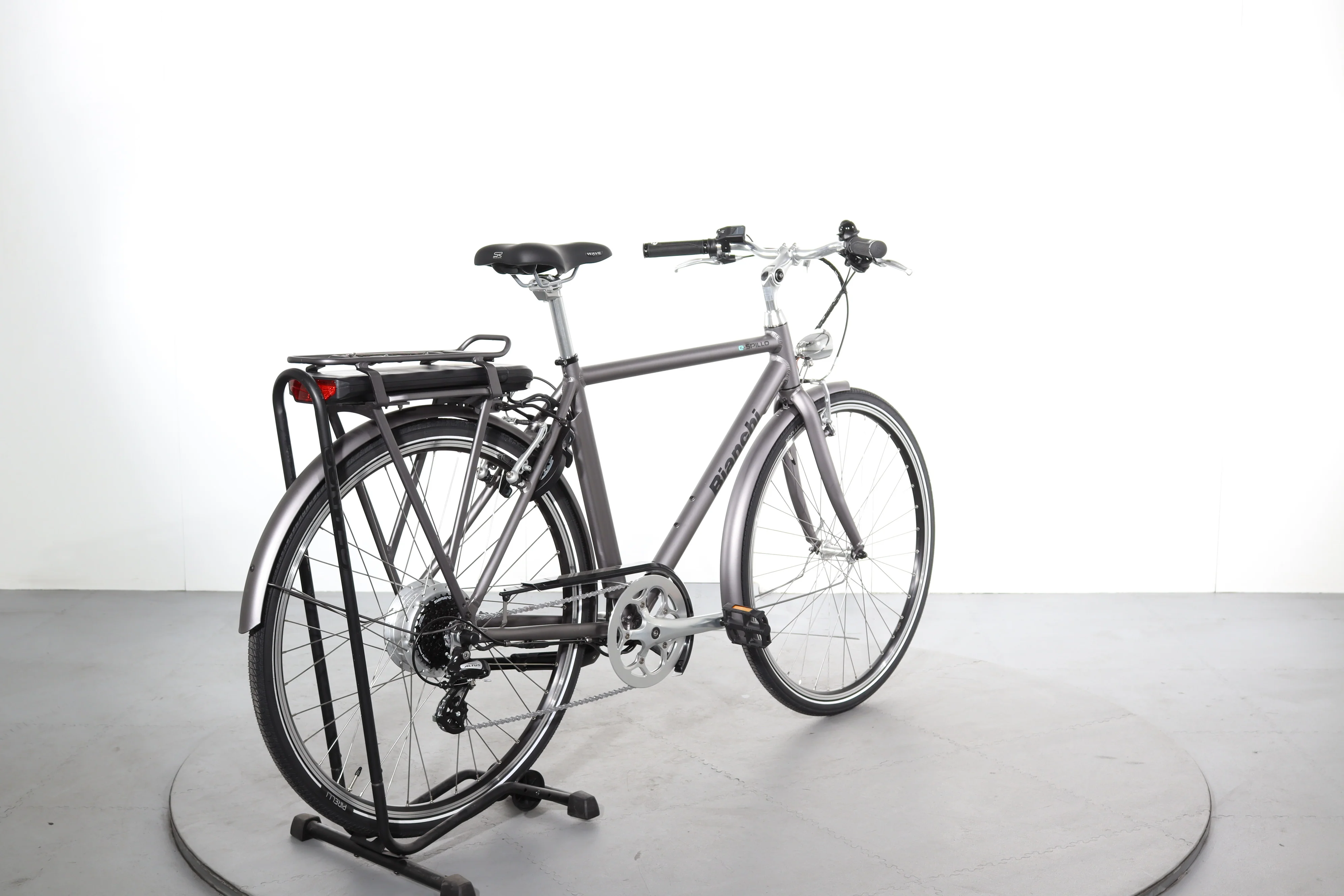 Bianchi Espillo Classic - Image 6