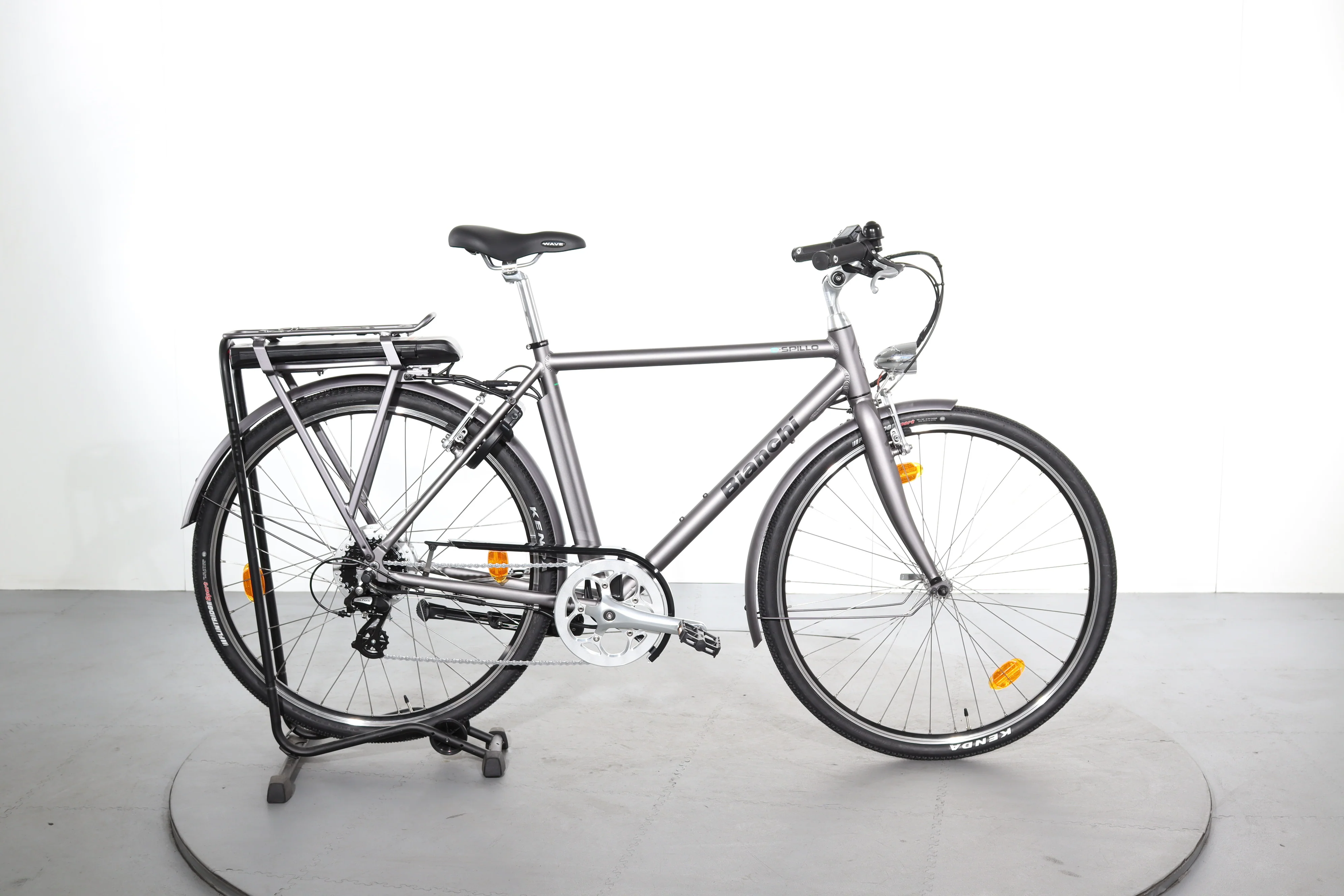 Bianchi Espillo Classic