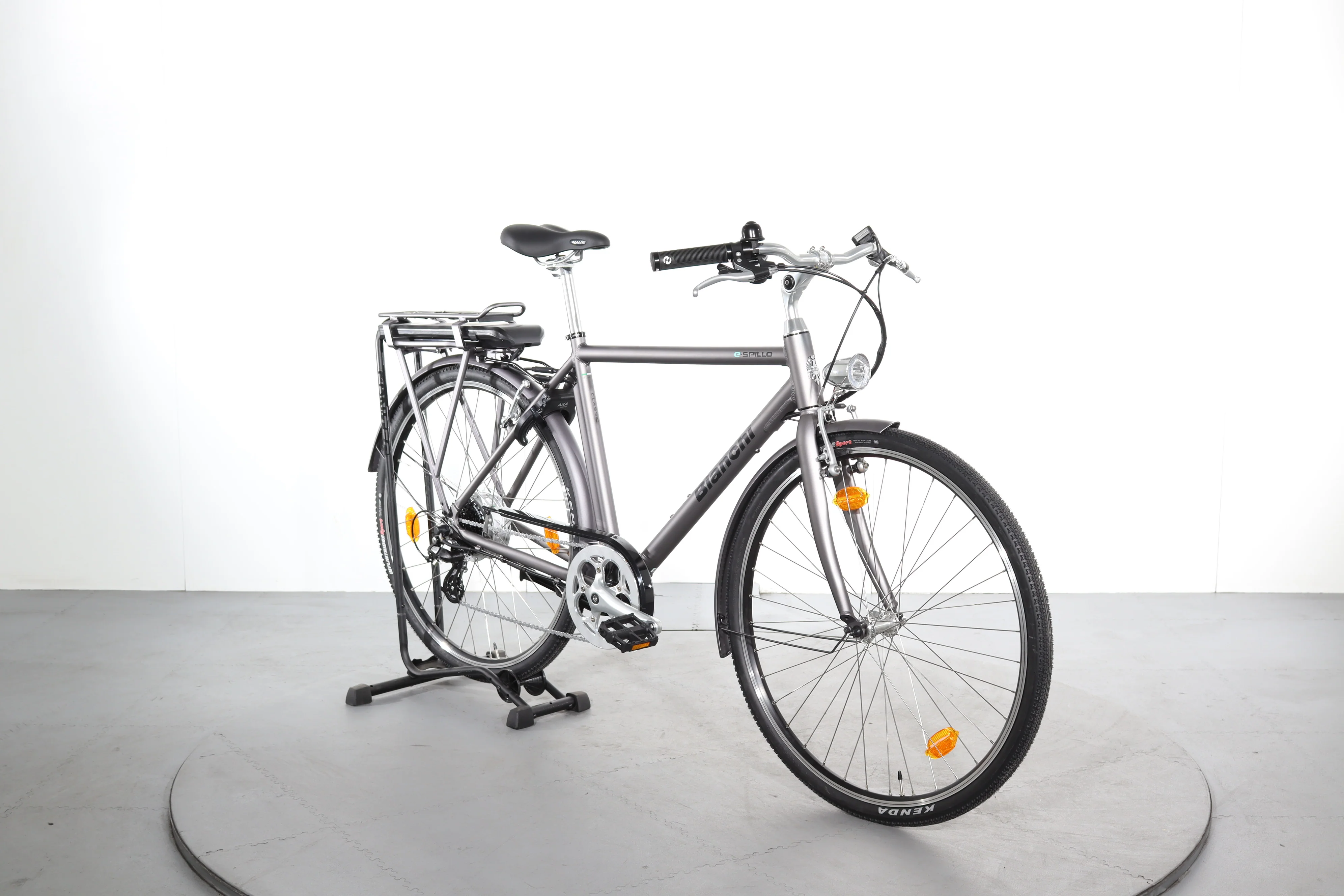 Bianchi Espillo Classic - Image 2