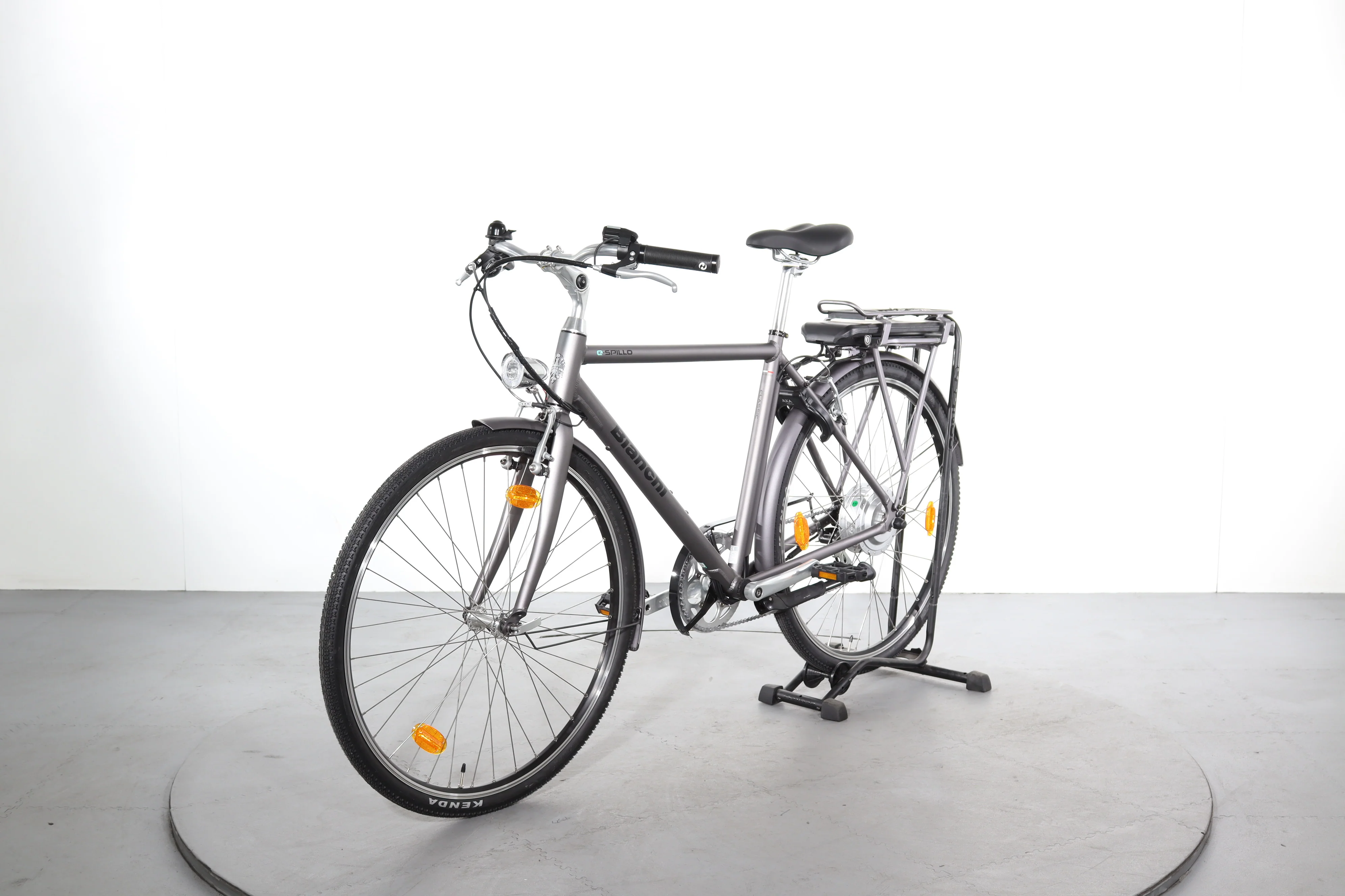 Bianchi Espillo Classic - Image 3