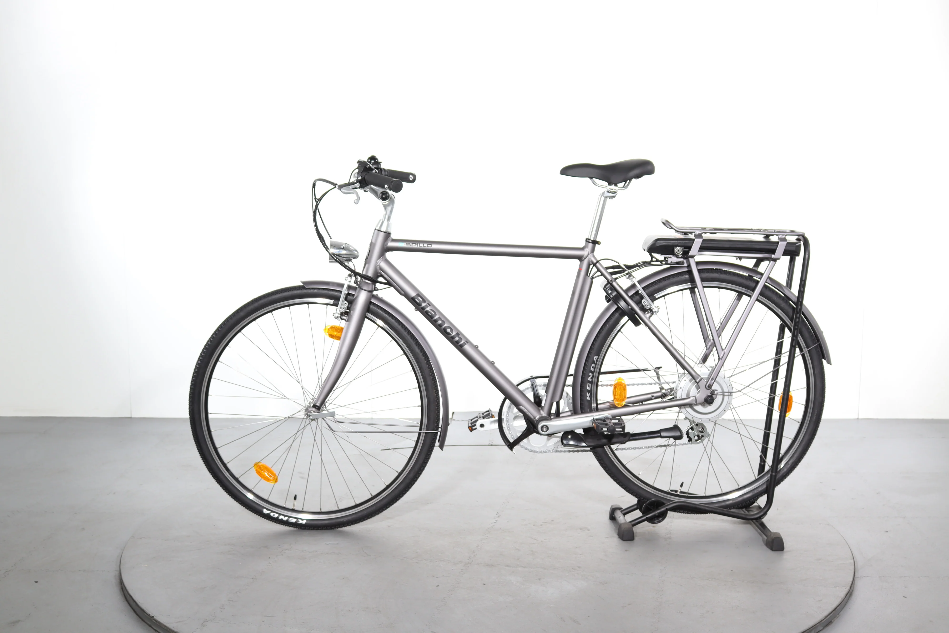 Bianchi Espillo Classic - Image 4