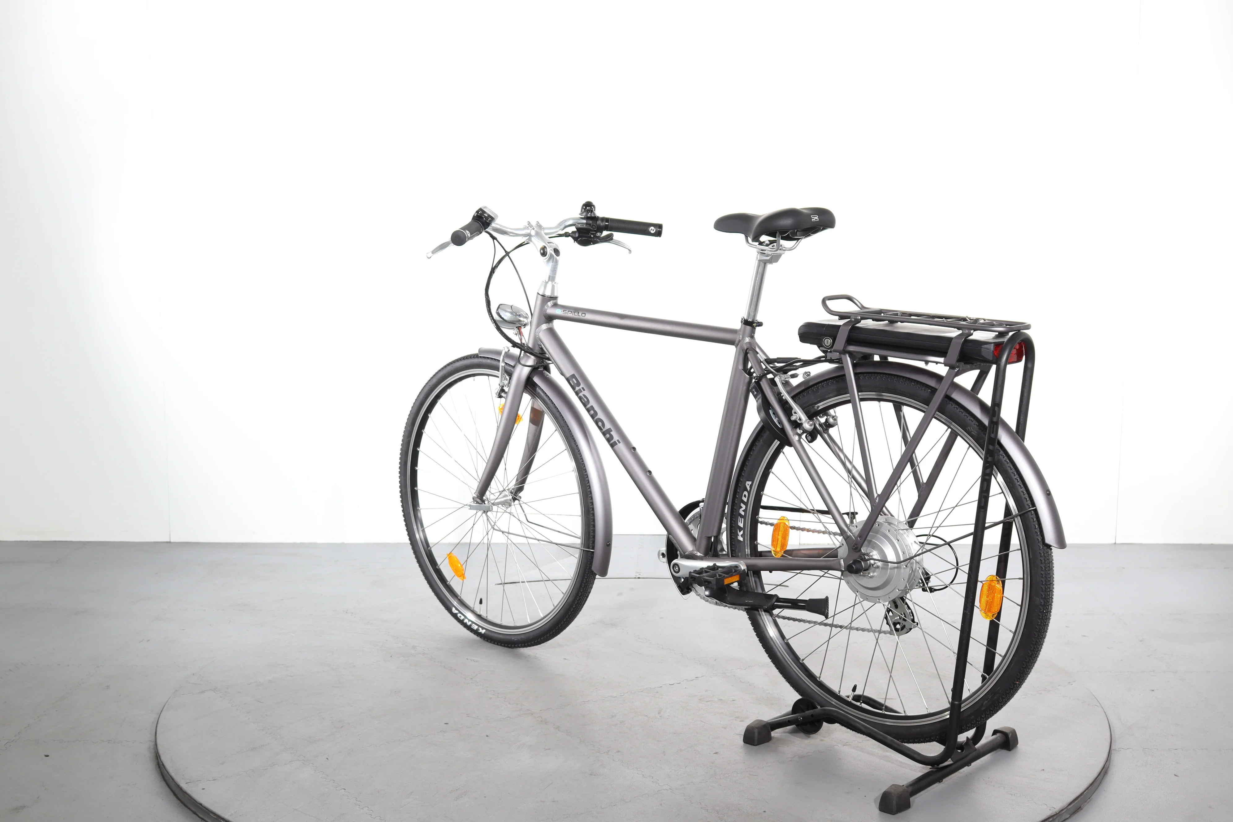 Bianchi Espillo Classic - Image 5