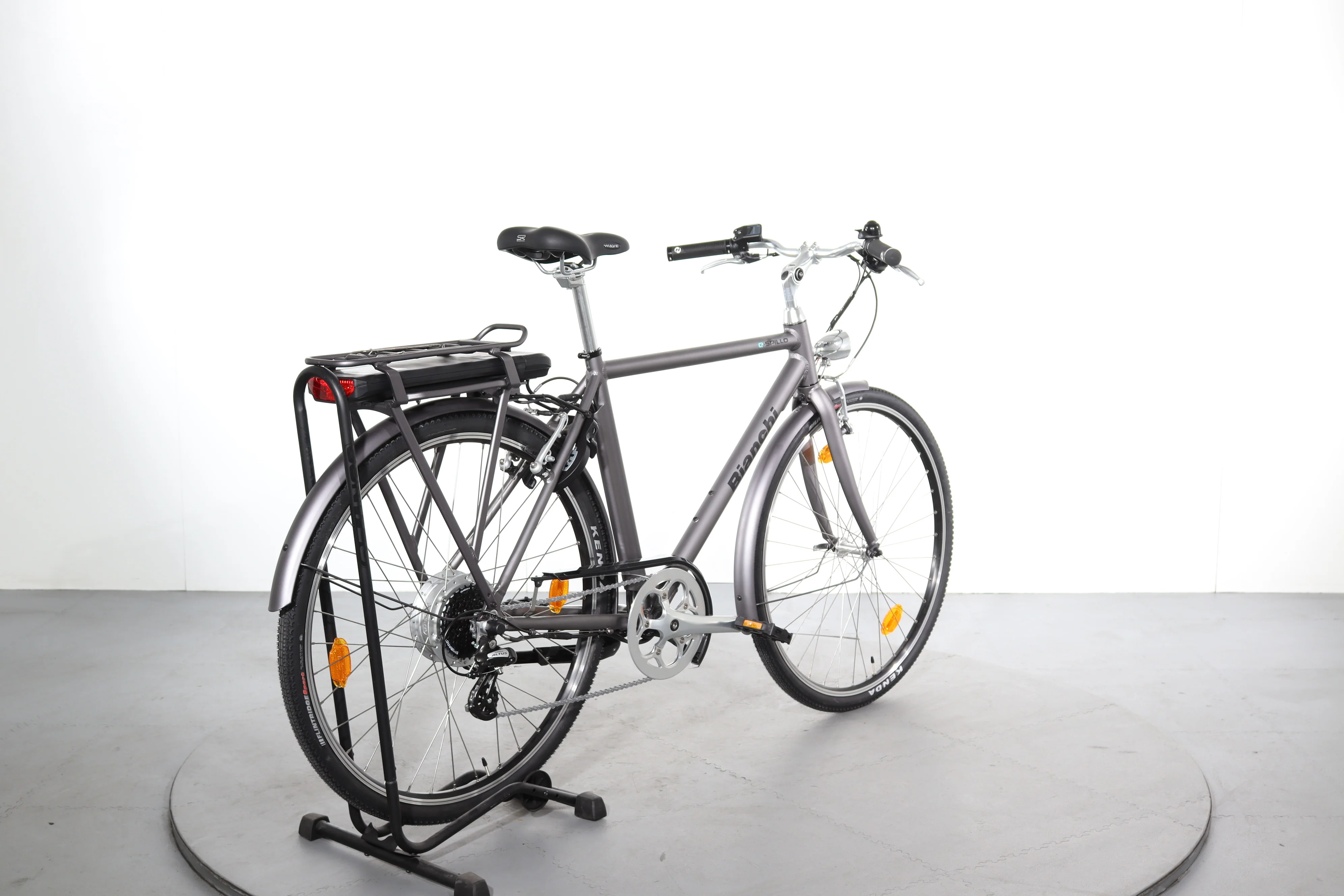 Bianchi Espillo Classic - Image 6