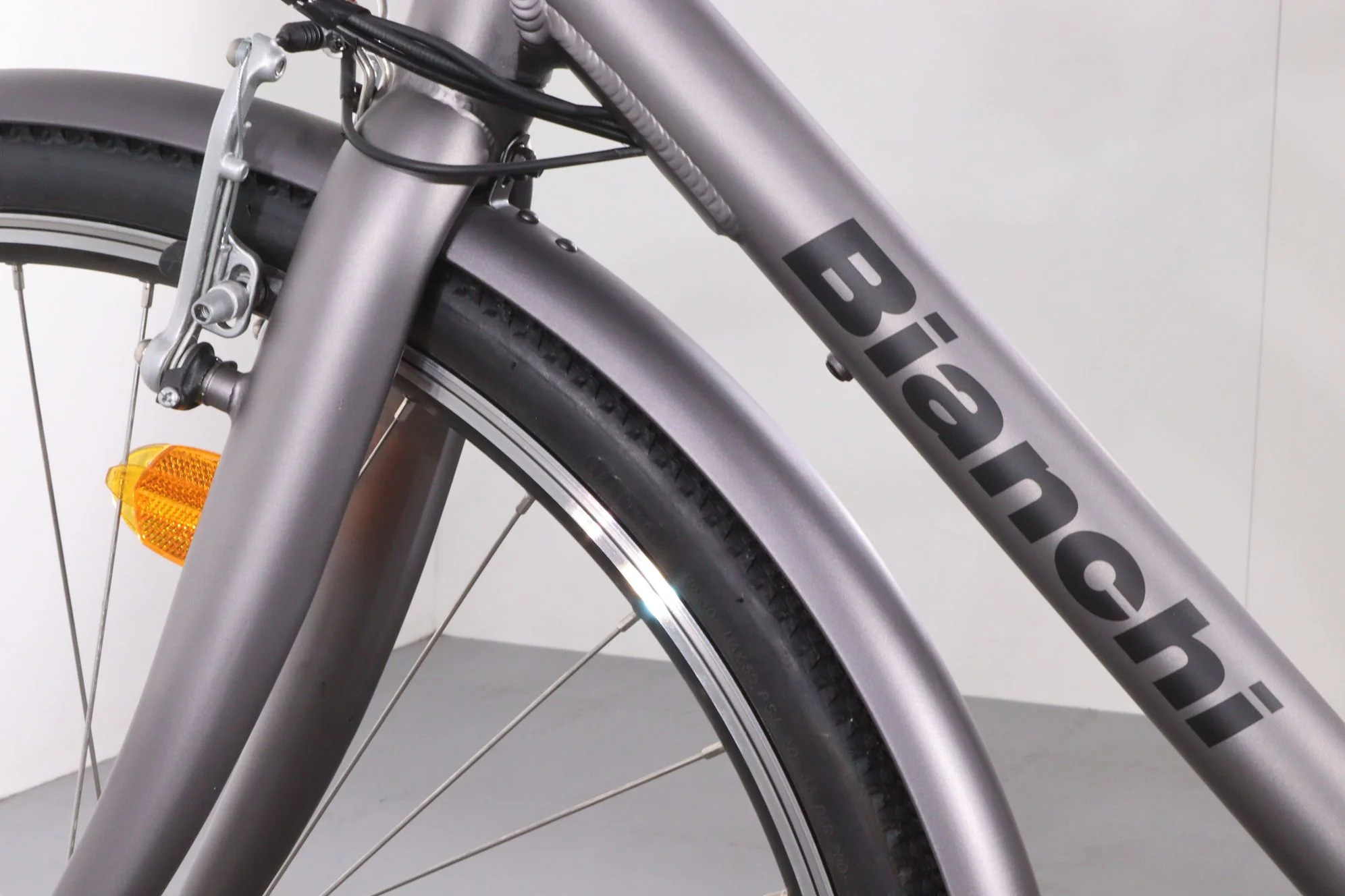Bianchi Espillo Classic - Image 9