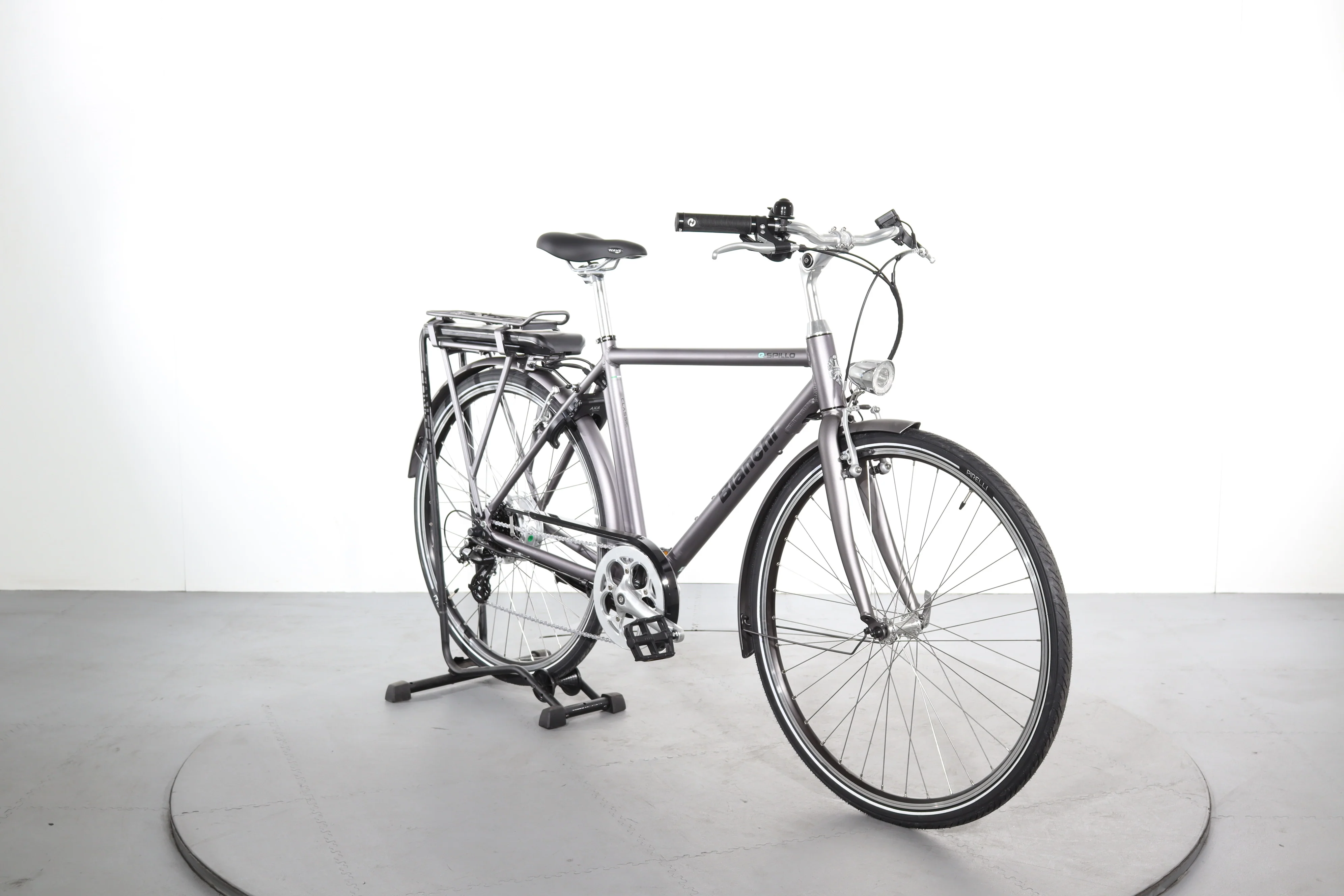 Bianchi Espillo Classic - Image 2