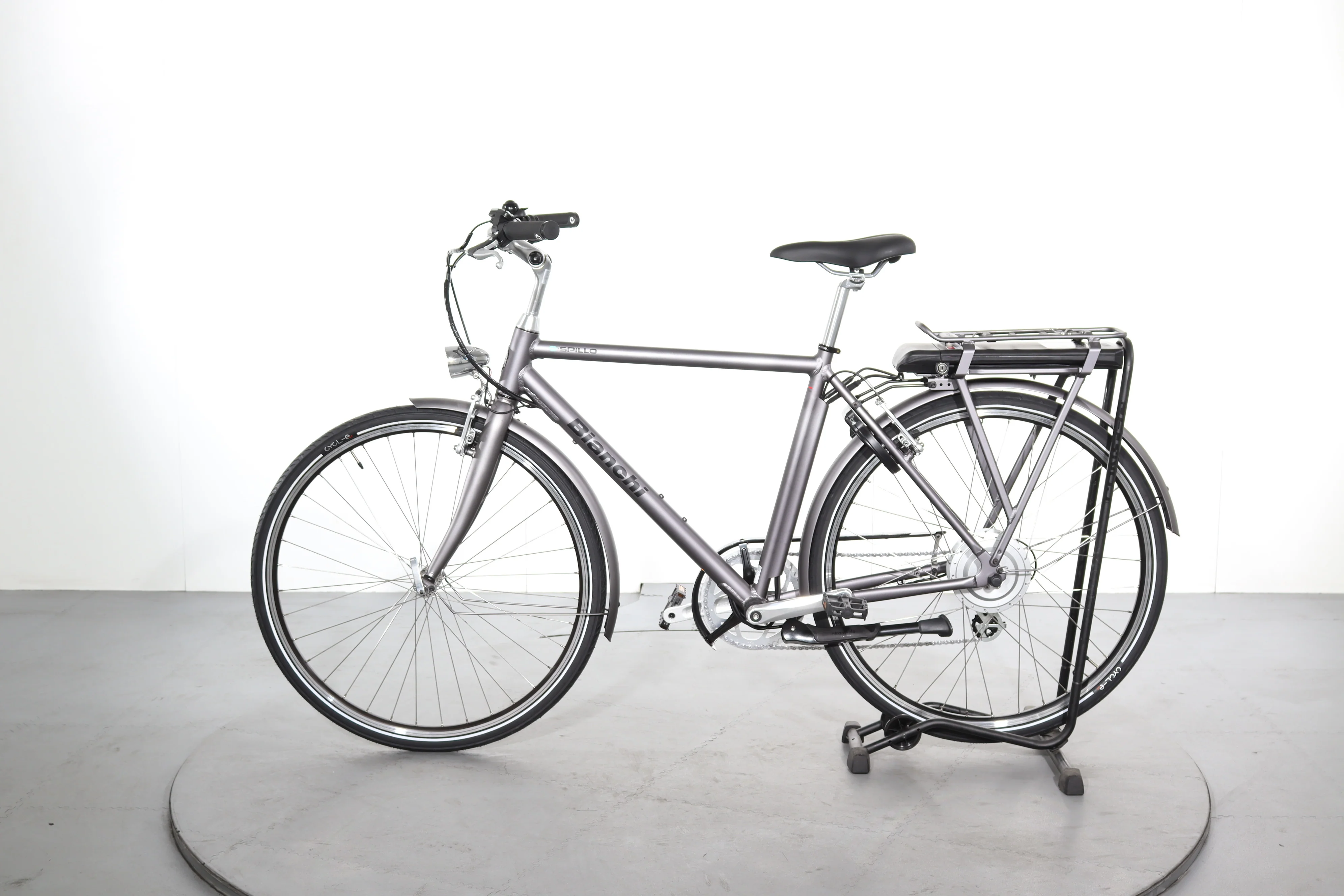 Bianchi Espillo Classic - Image 4