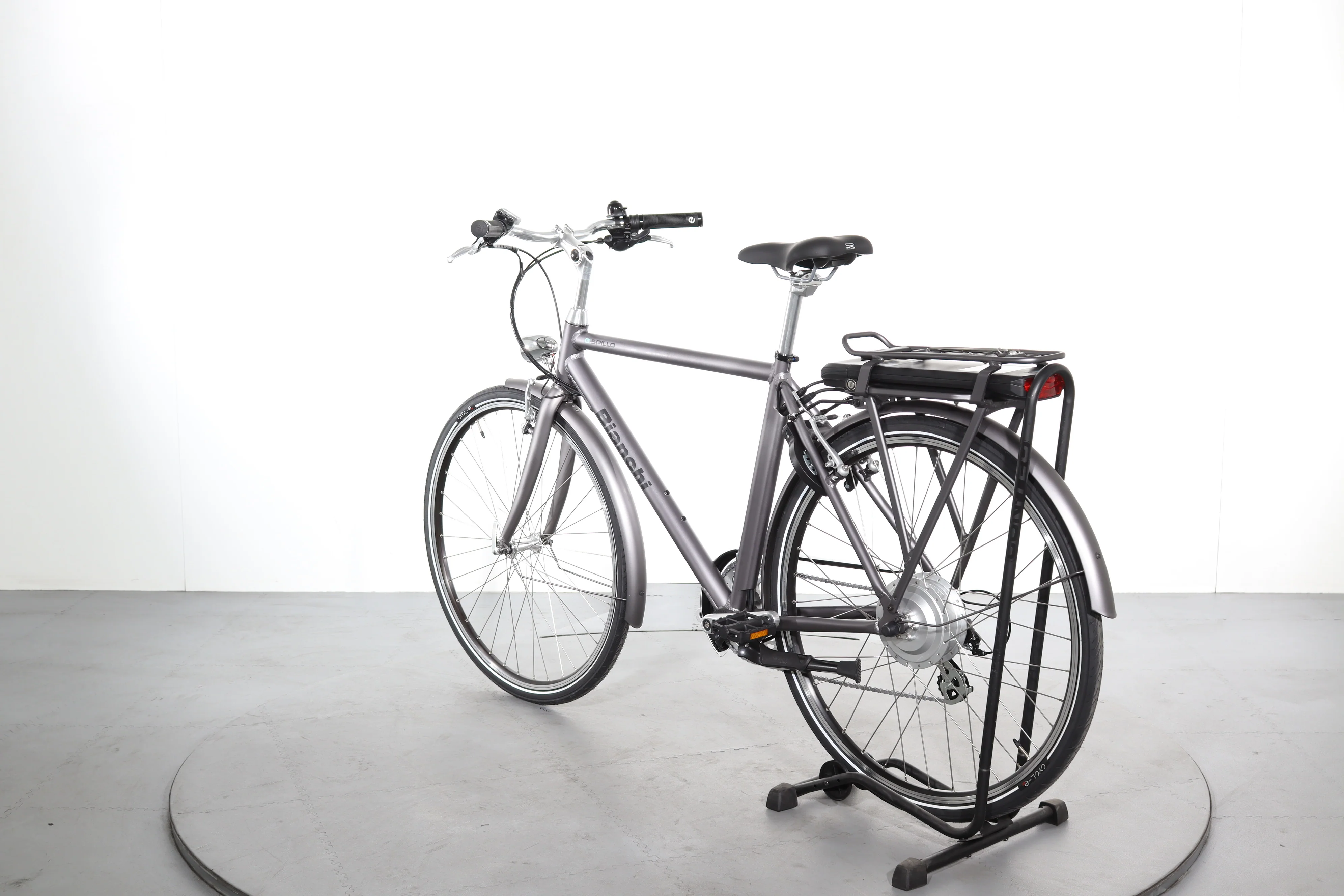 Bianchi Espillo Classic - Image 5