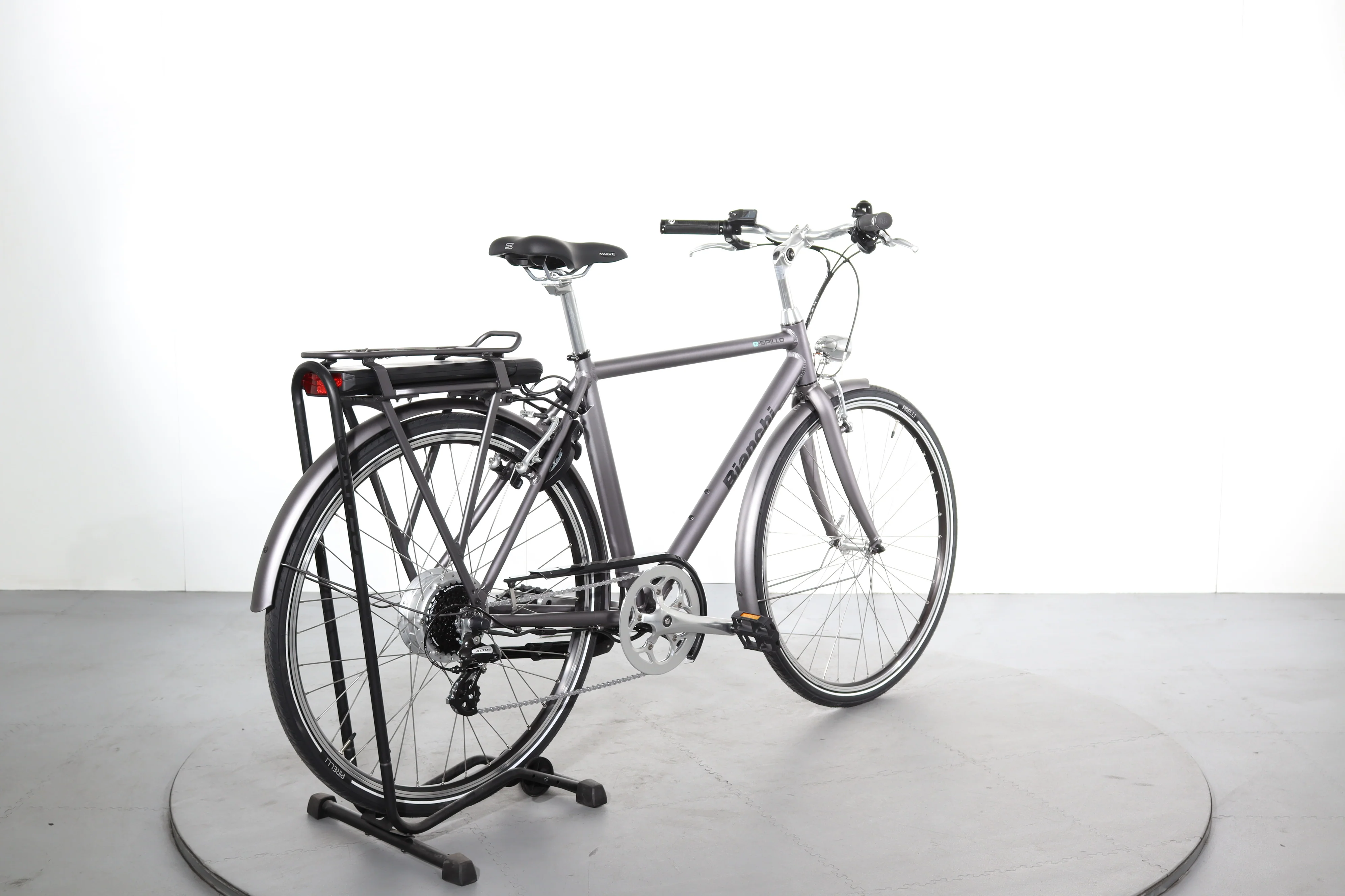 Bianchi Espillo Classic - Image 6