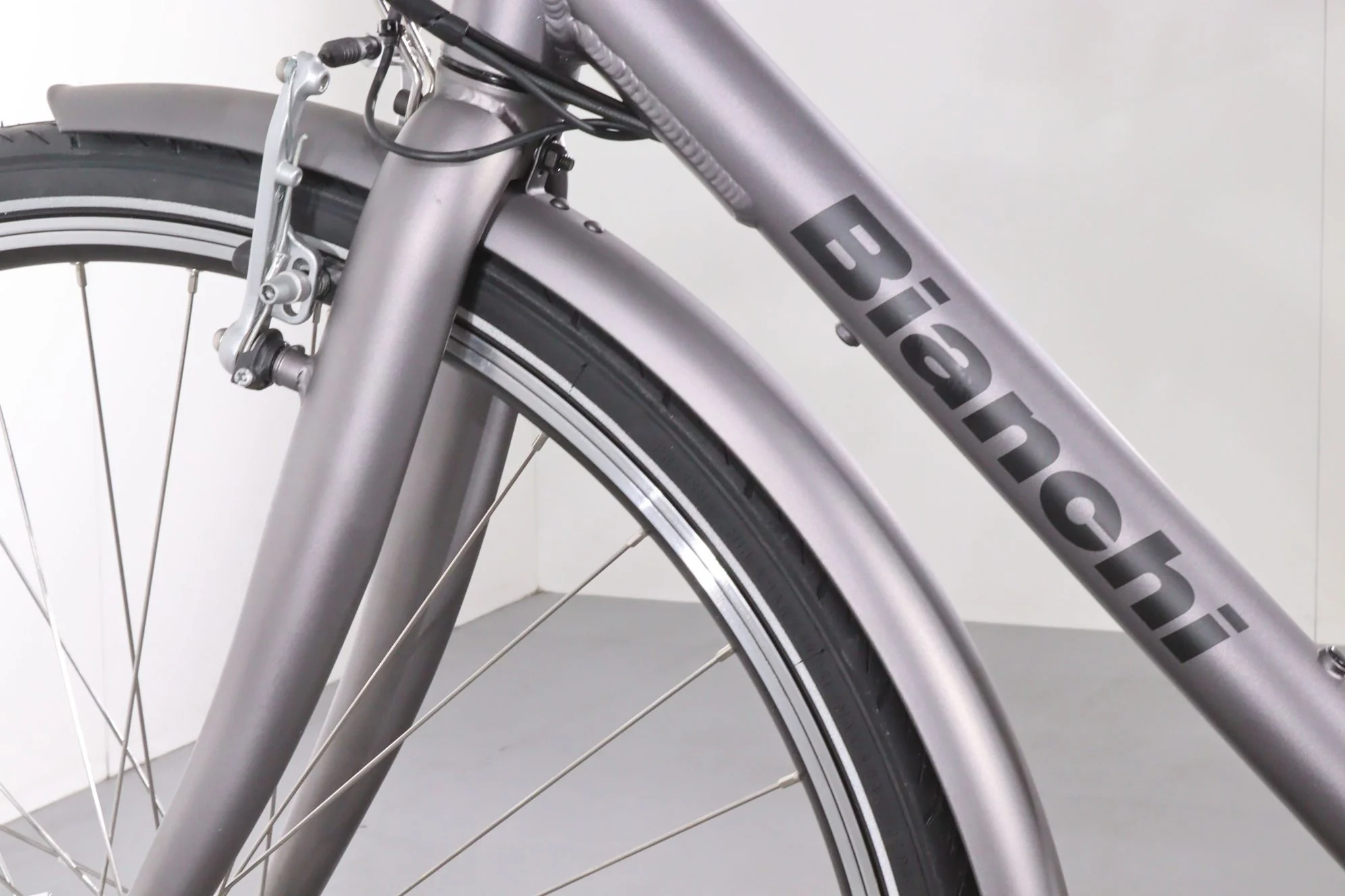 Bianchi Espillo Classic - Image 9