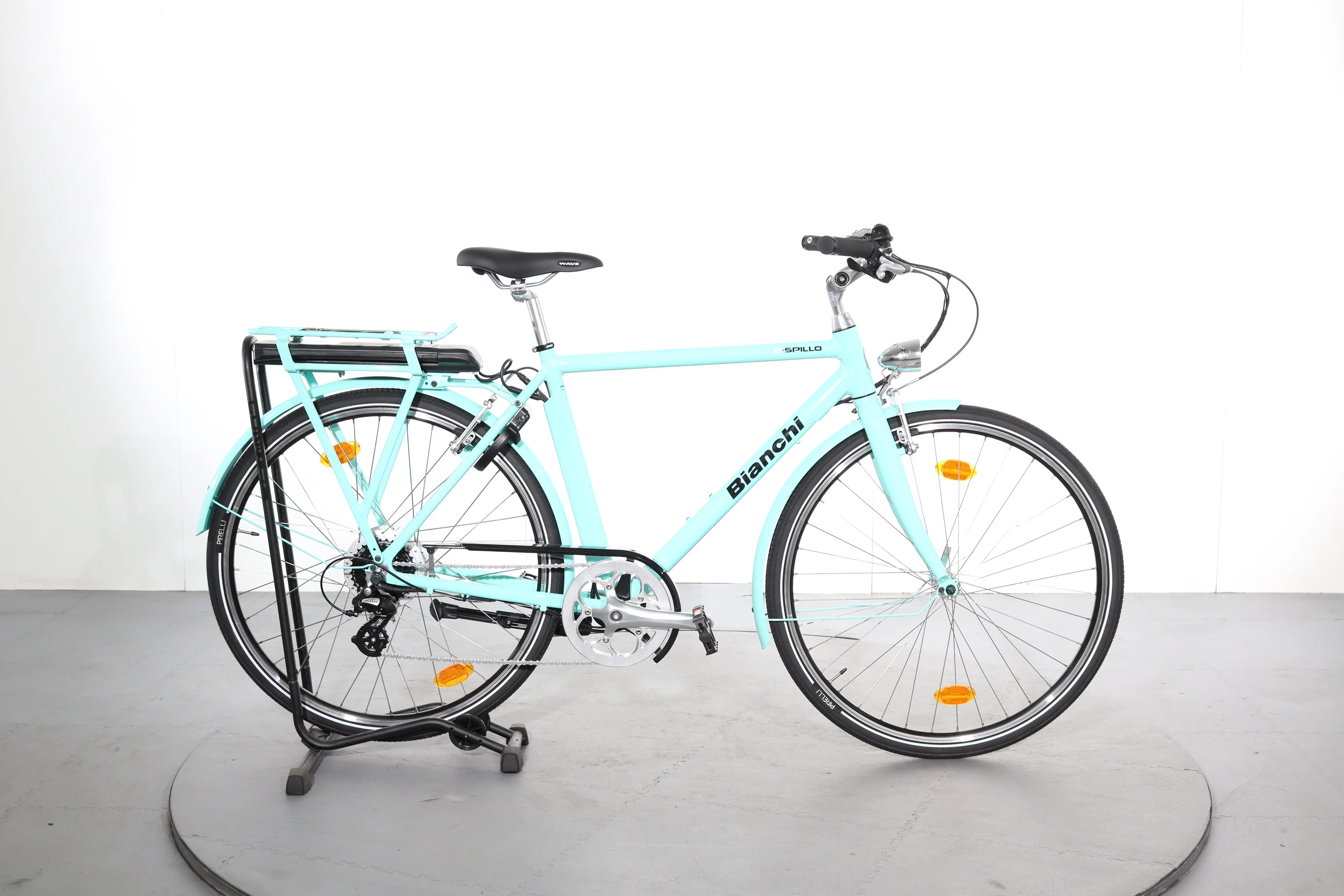 Bianchi Espillo Classic