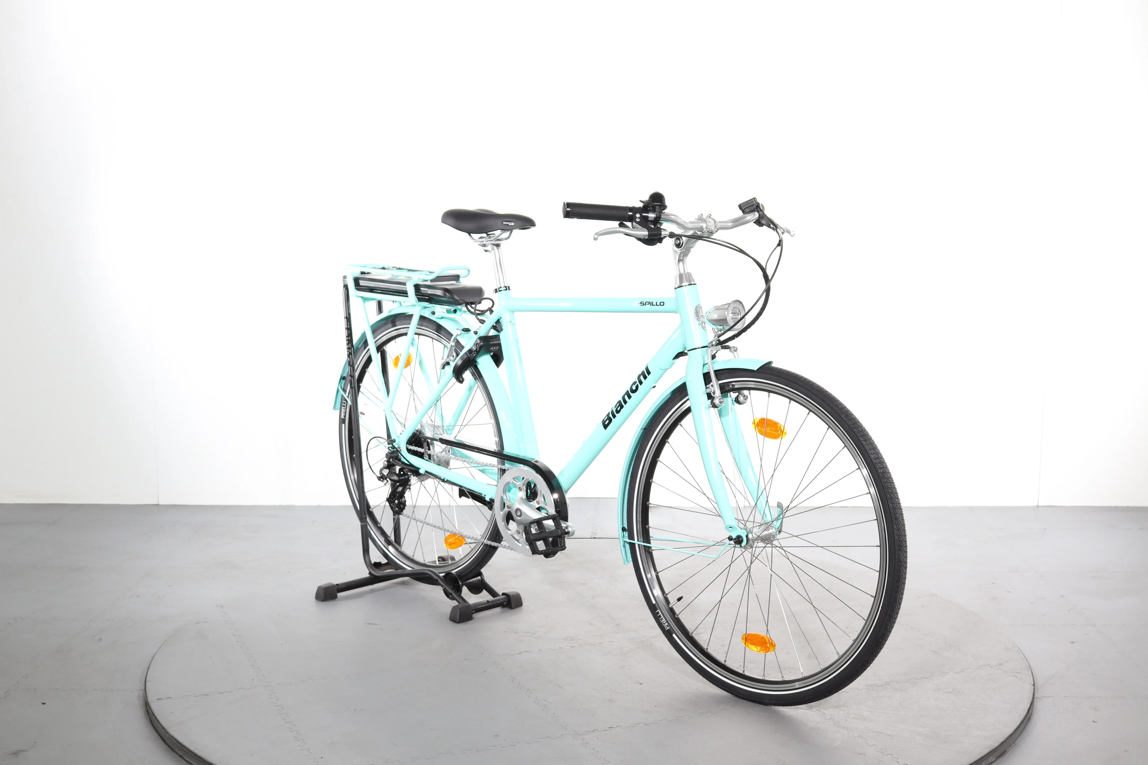 Bianchi Espillo Classic - Image 2
