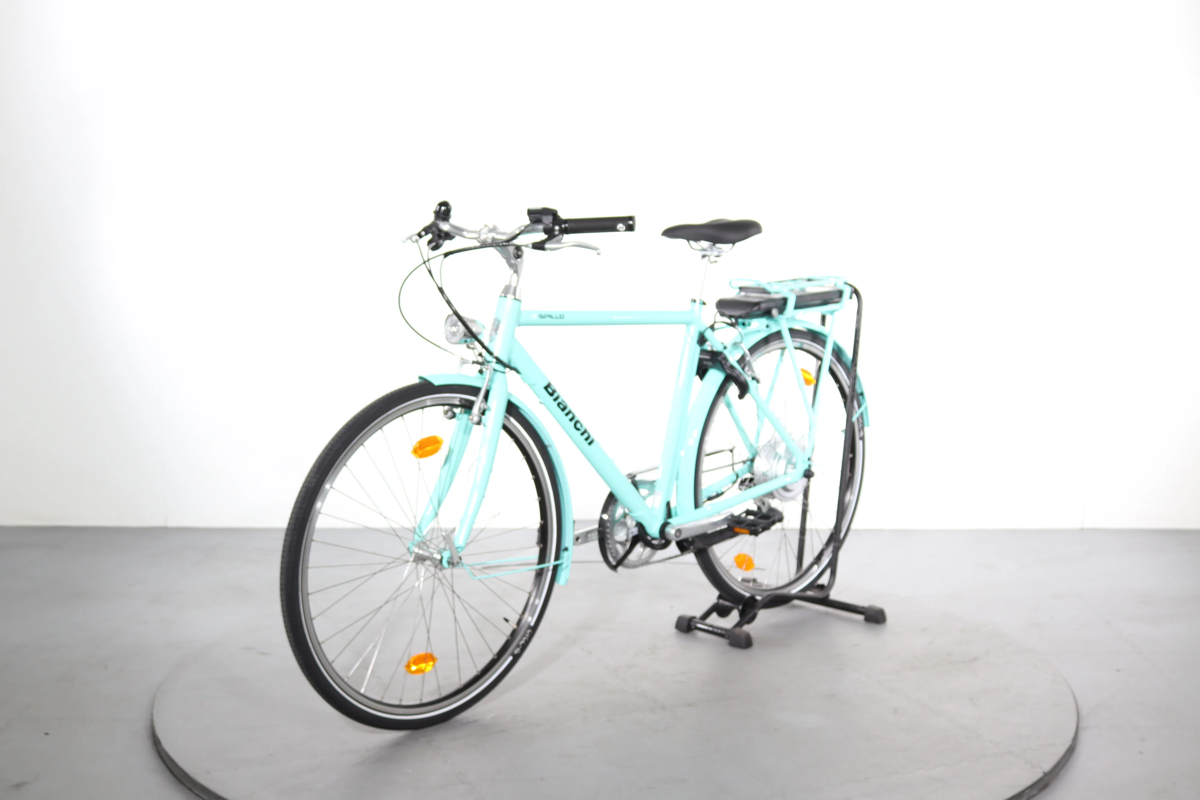 Bianchi Espillo Classic - Image 3