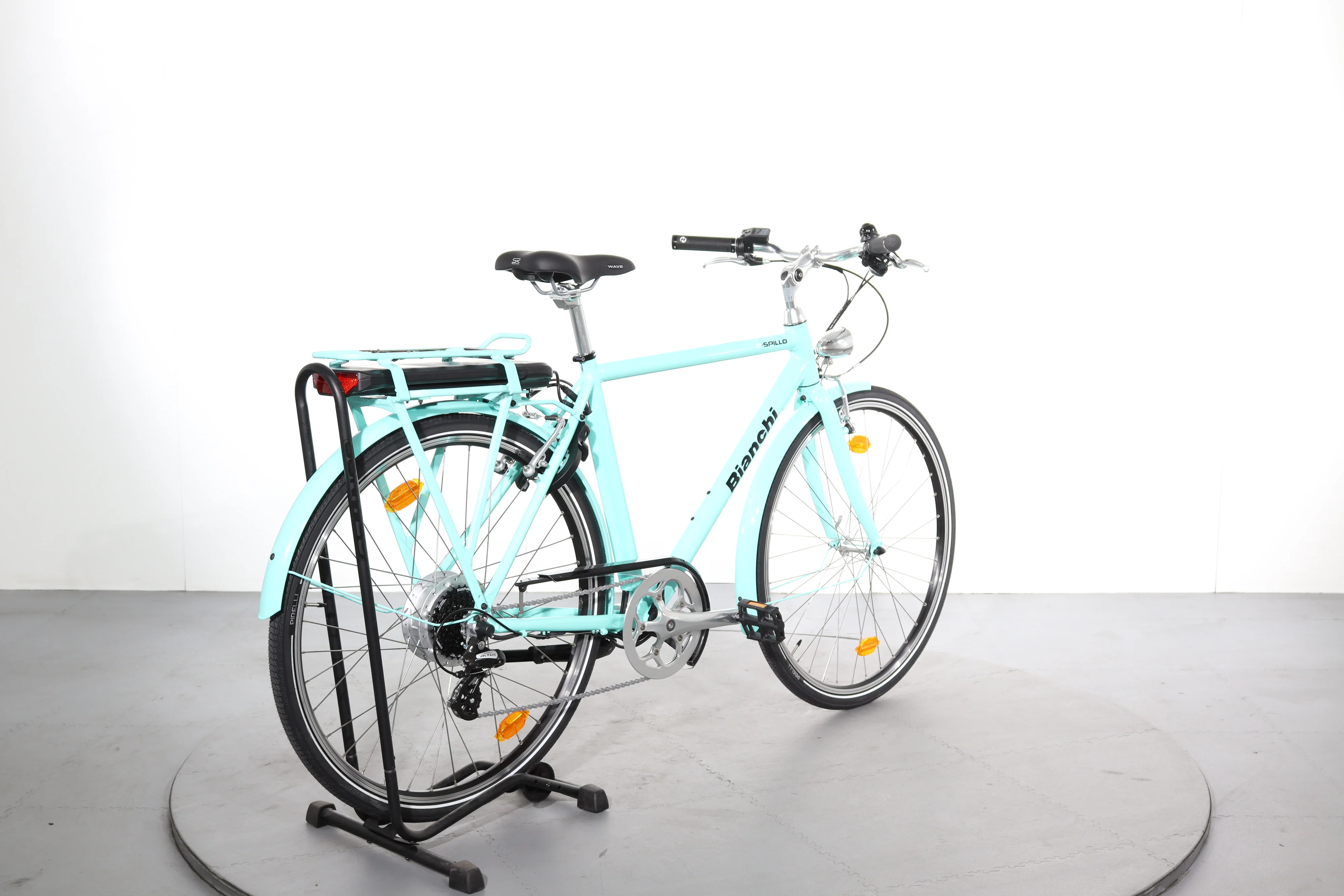 Bianchi Espillo Classic - Image 6