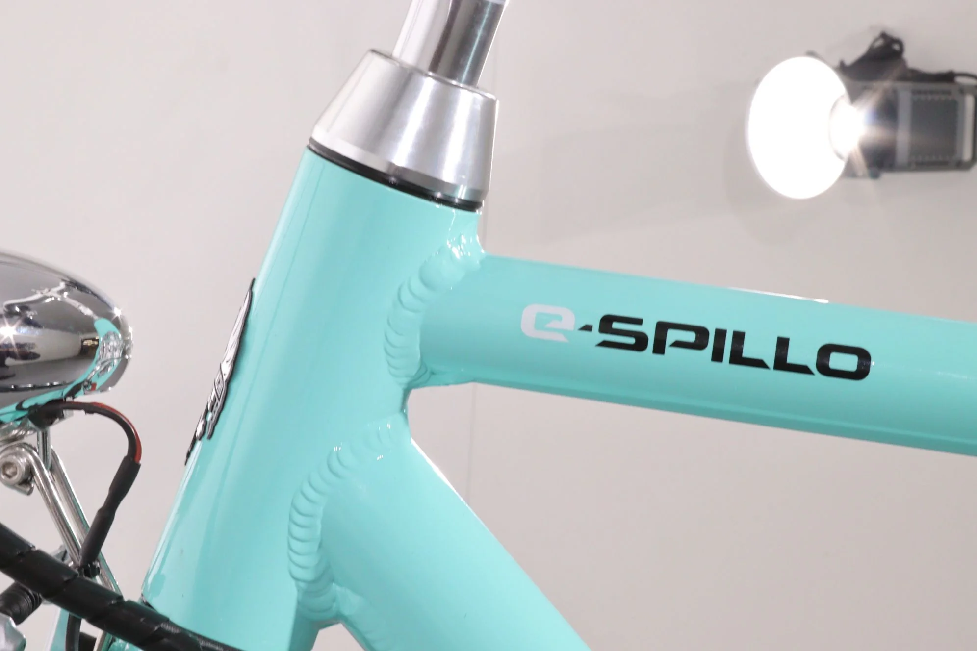 Bianchi Espillo Classic - Image 10