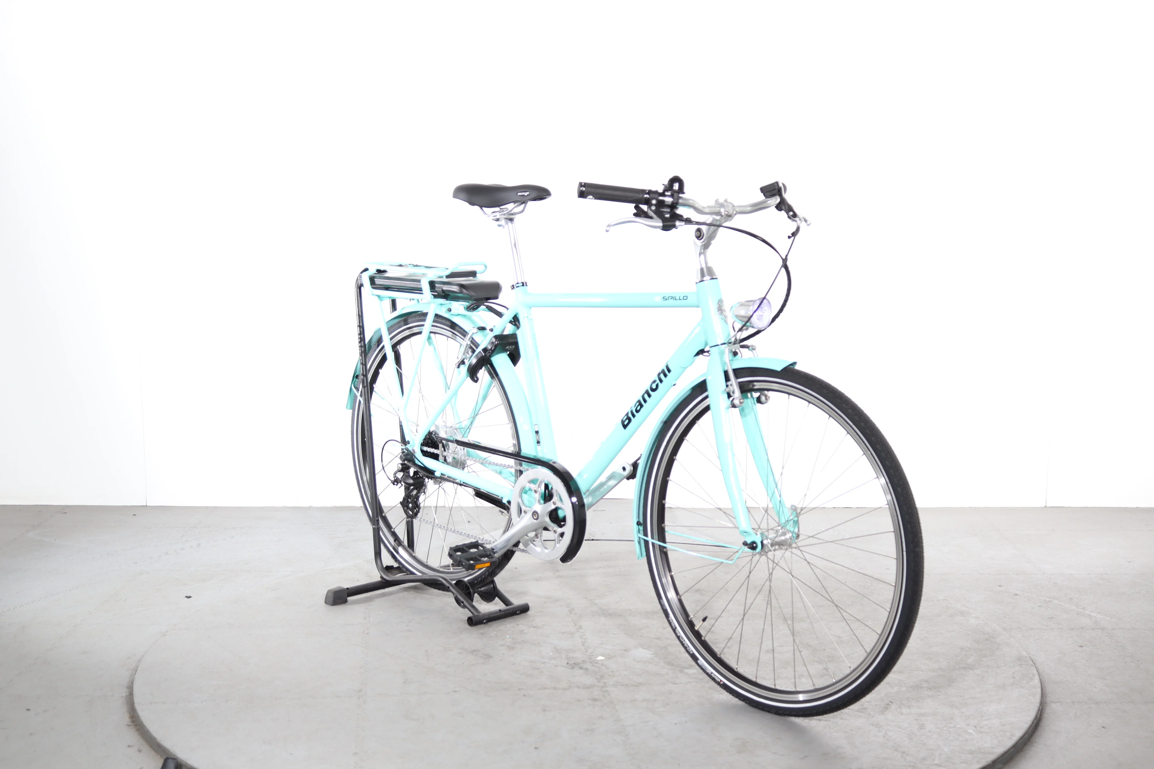 Bianchi Espillo Classic - Image 2