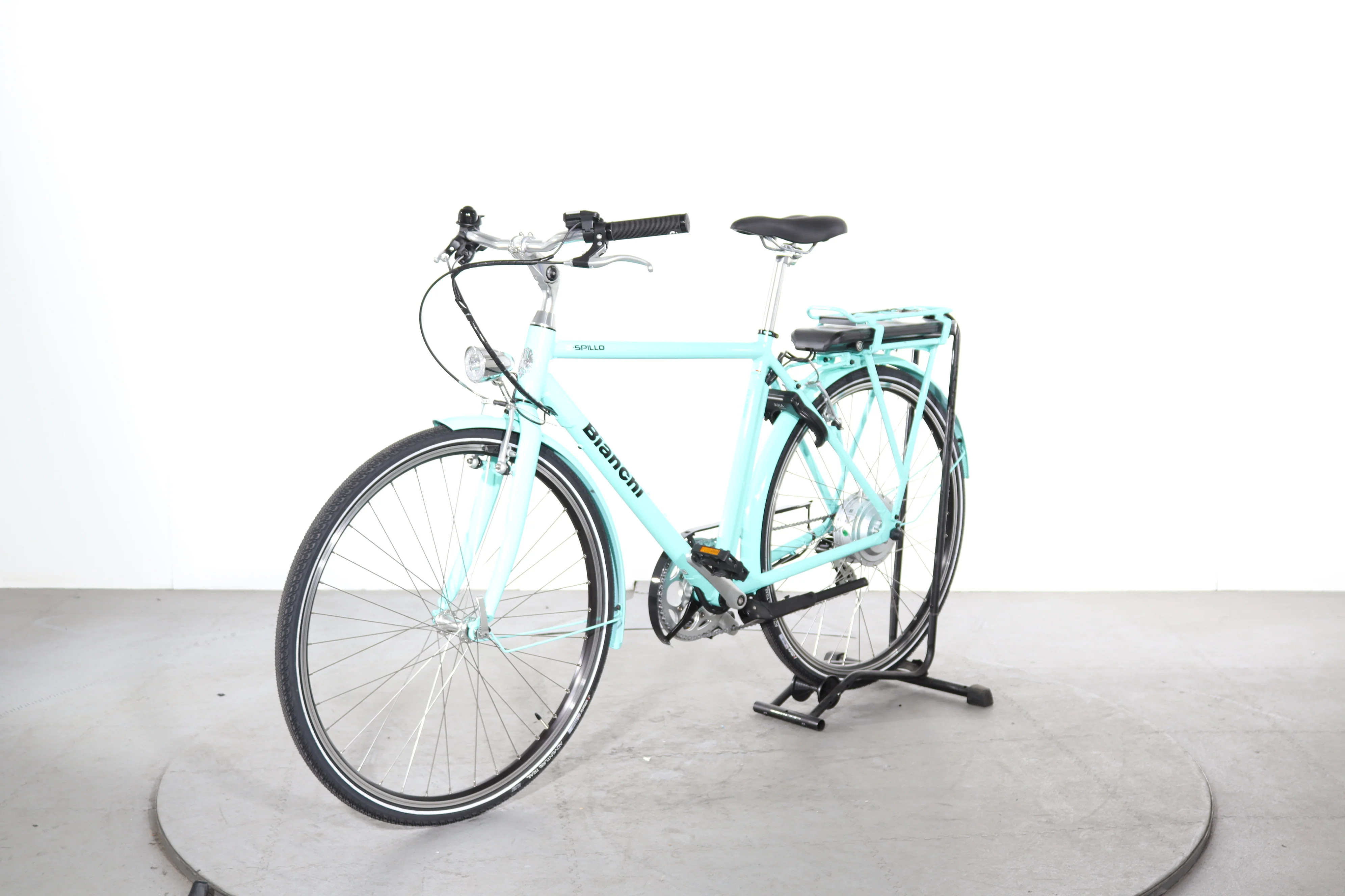 Bianchi Espillo Classic - Image 3