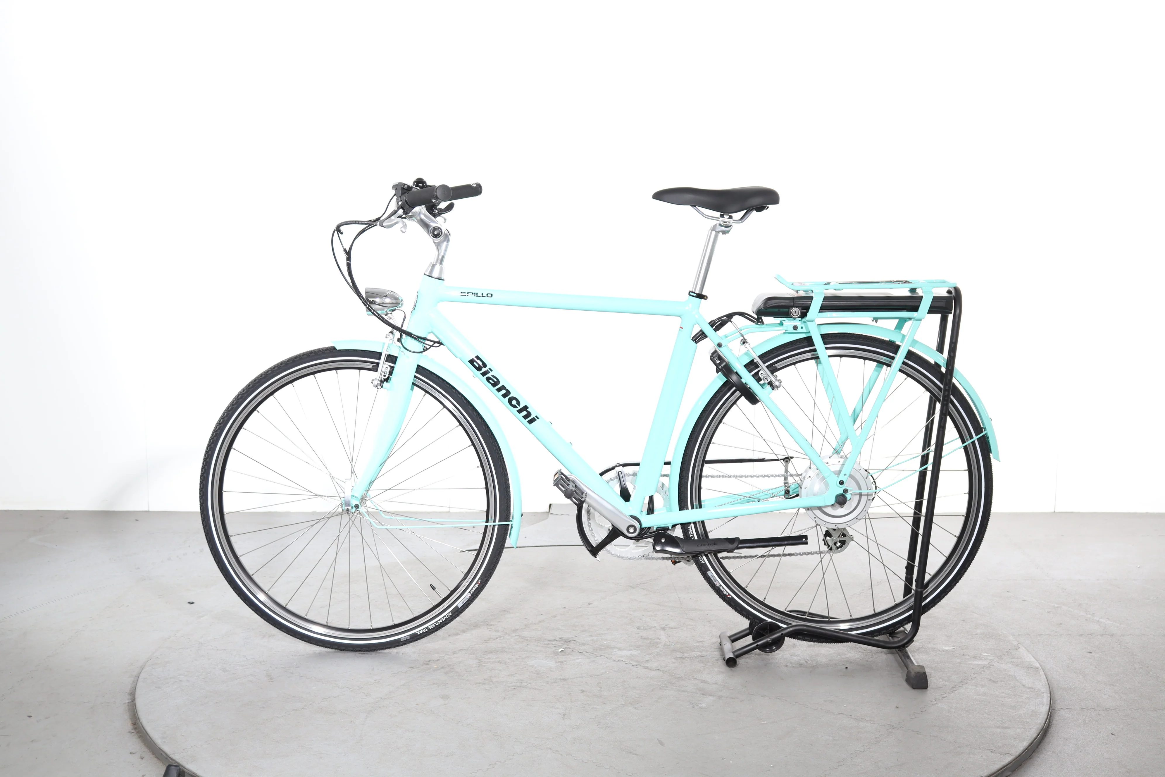 Bianchi Espillo Classic - Image 4