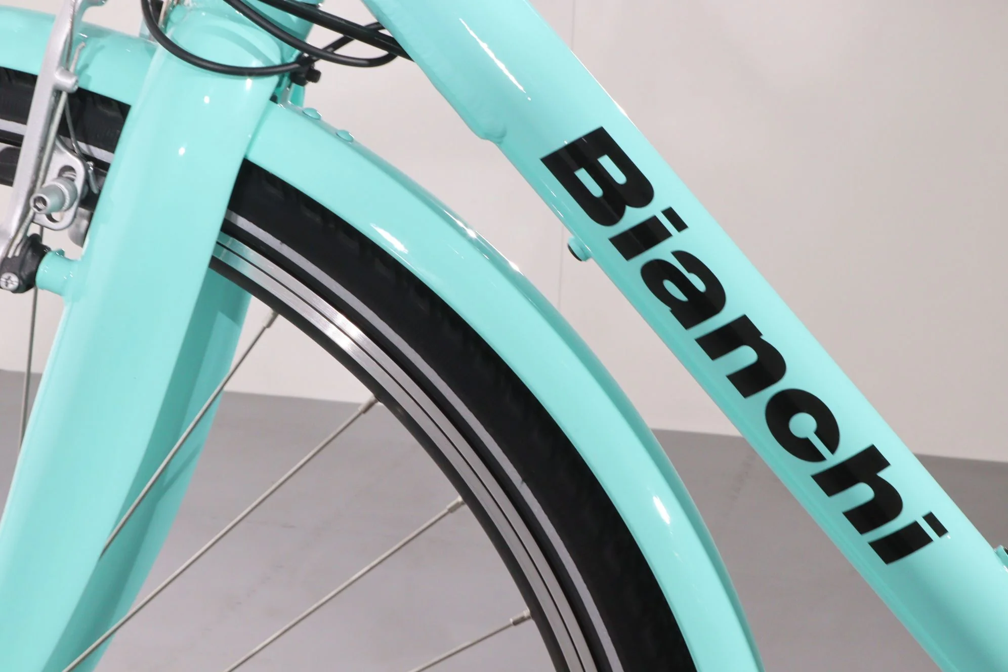 Bianchi Espillo Classic - Image 9