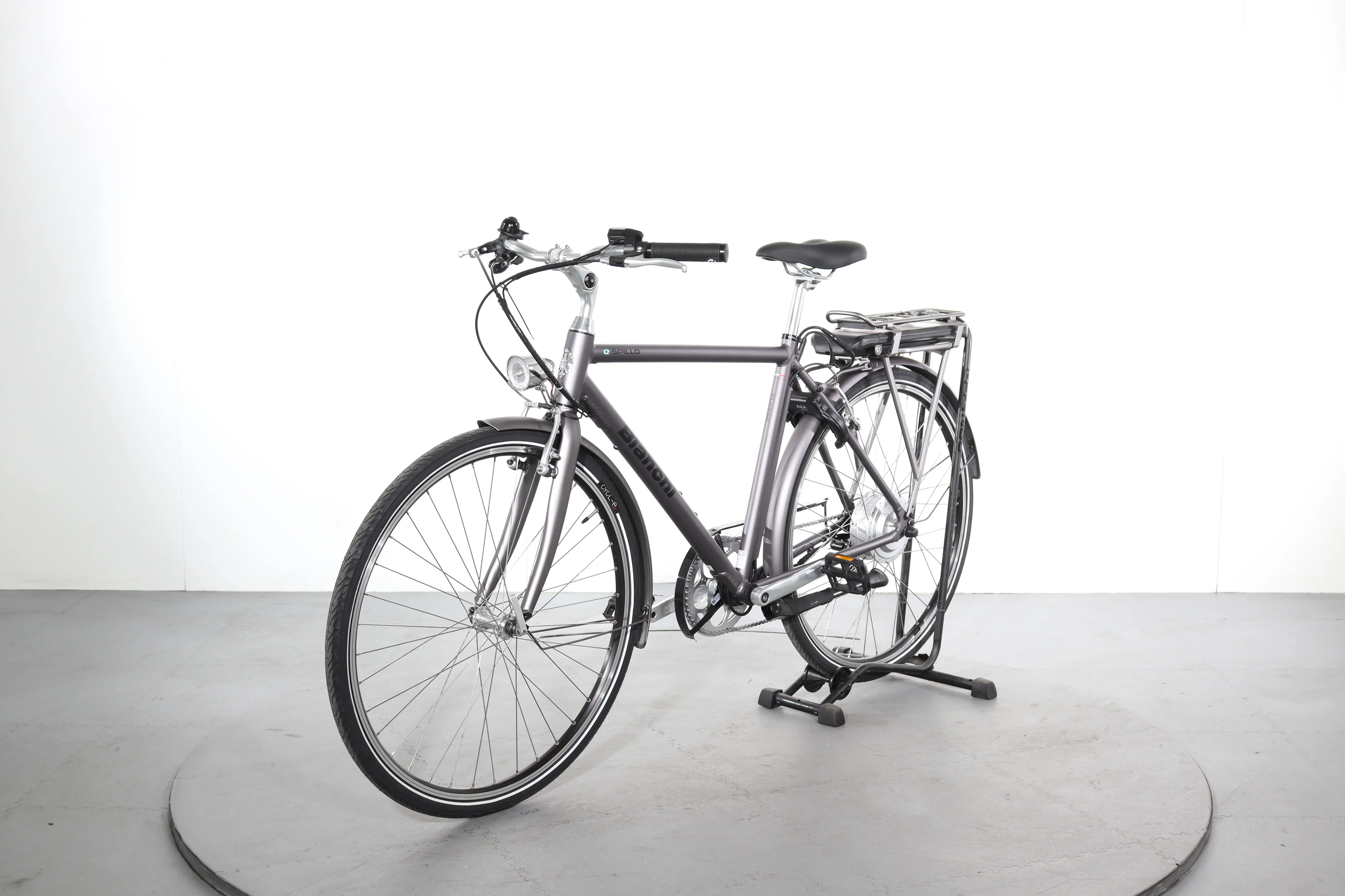 Bianchi Espillo Classic - Image 3