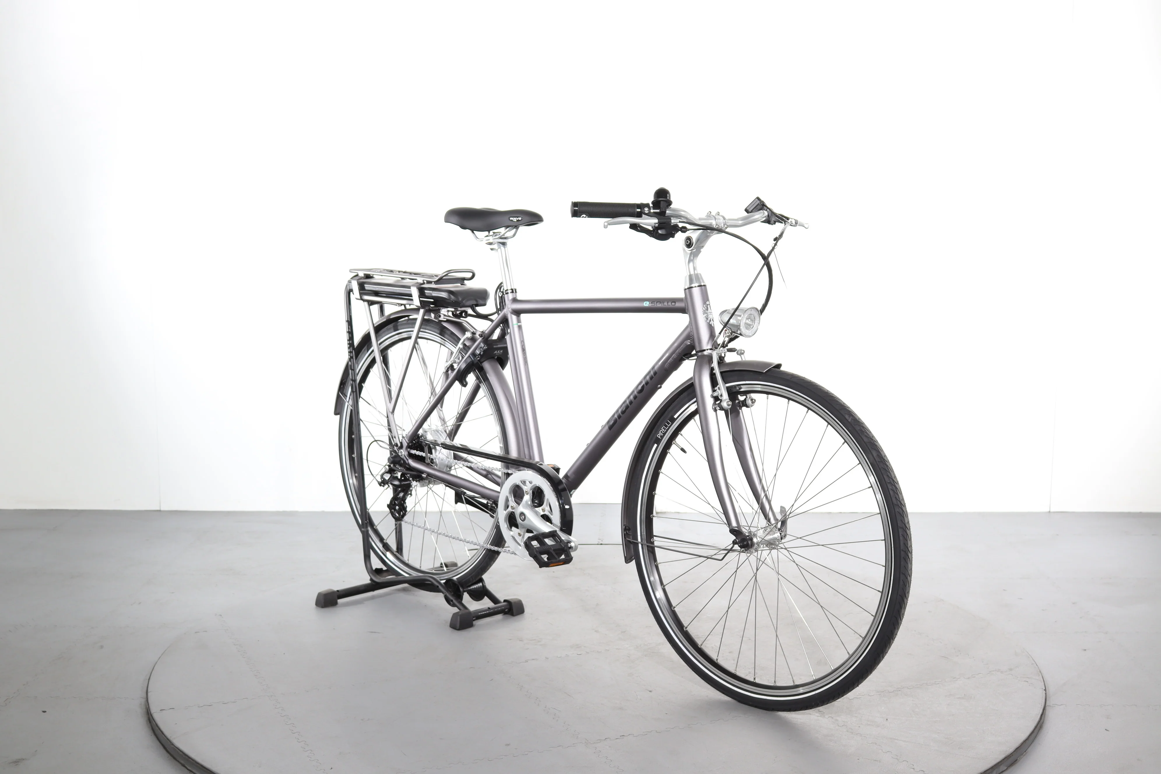Bianchi Espillo Classic - Image 2